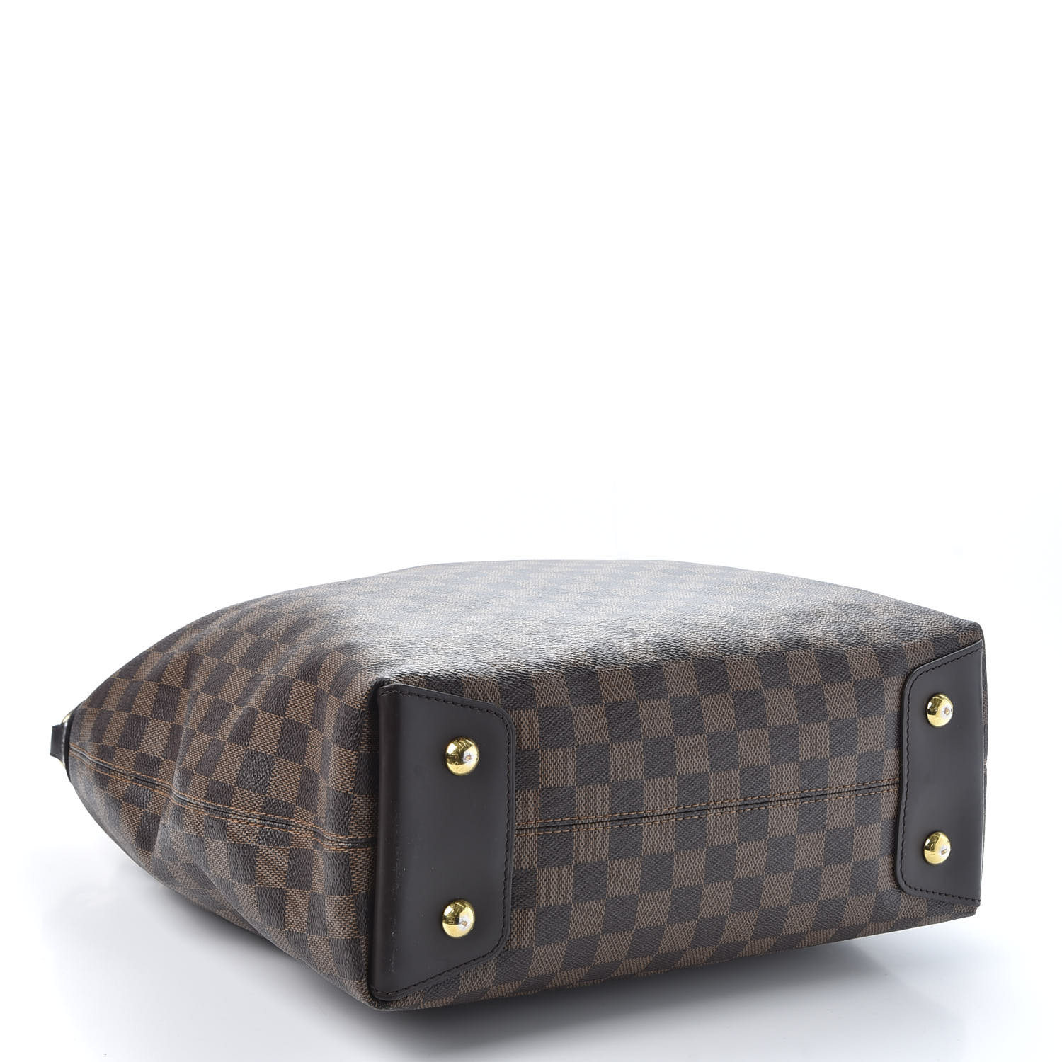 Louis Vuitton Damier Canvas Duomo Crossbody Bag - Yoogi's Closet