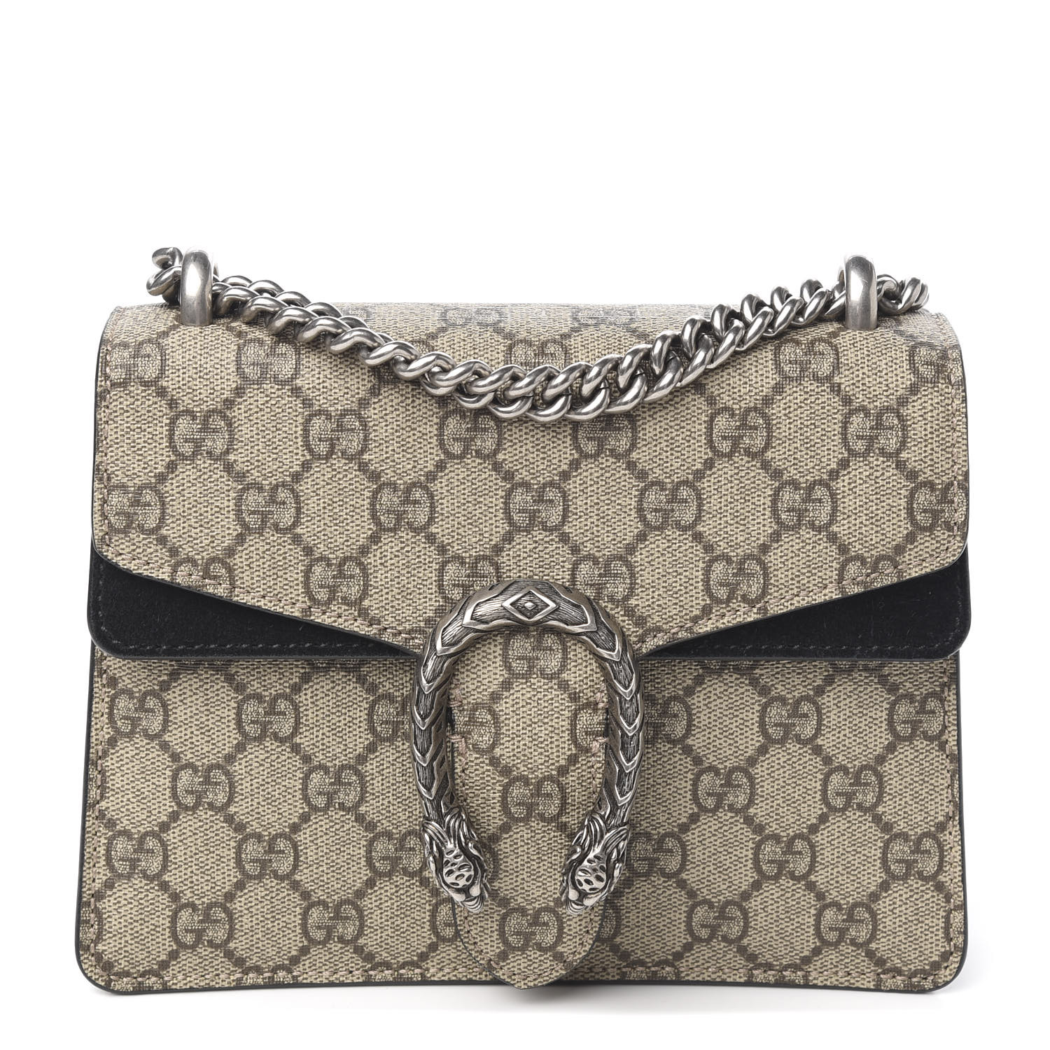 gucci mini dionysus shoulder bag