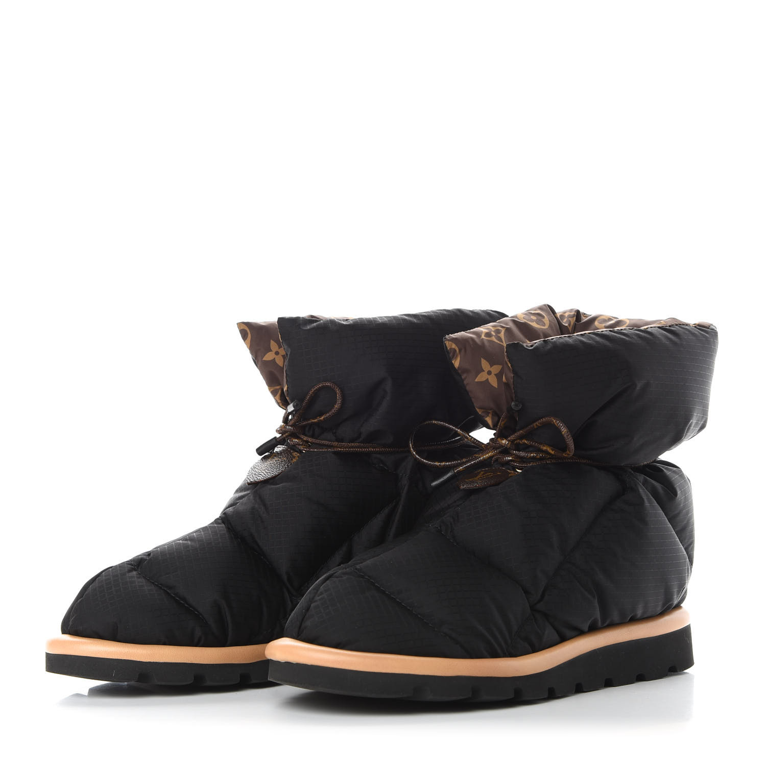 pillow comfort ankle boot