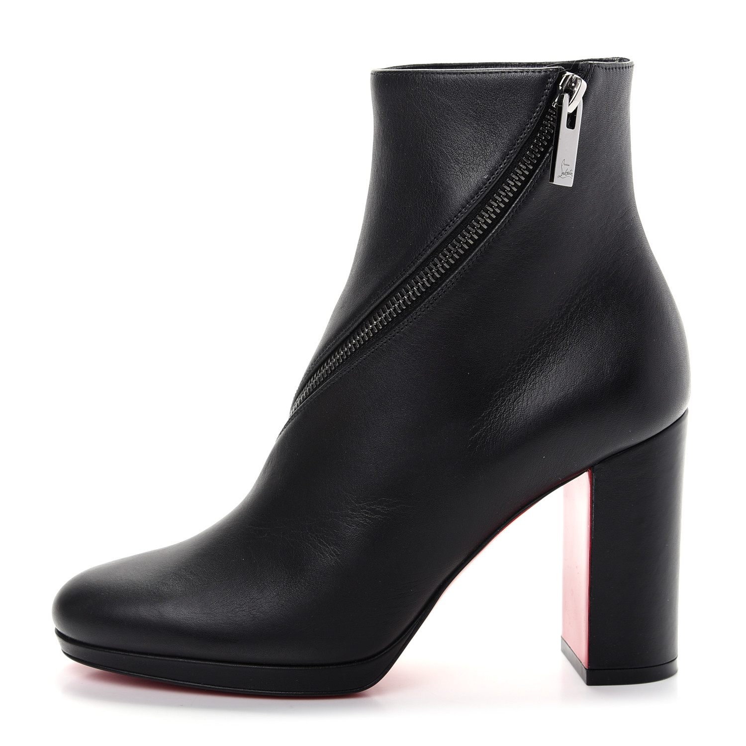 louboutin birgitta bootie