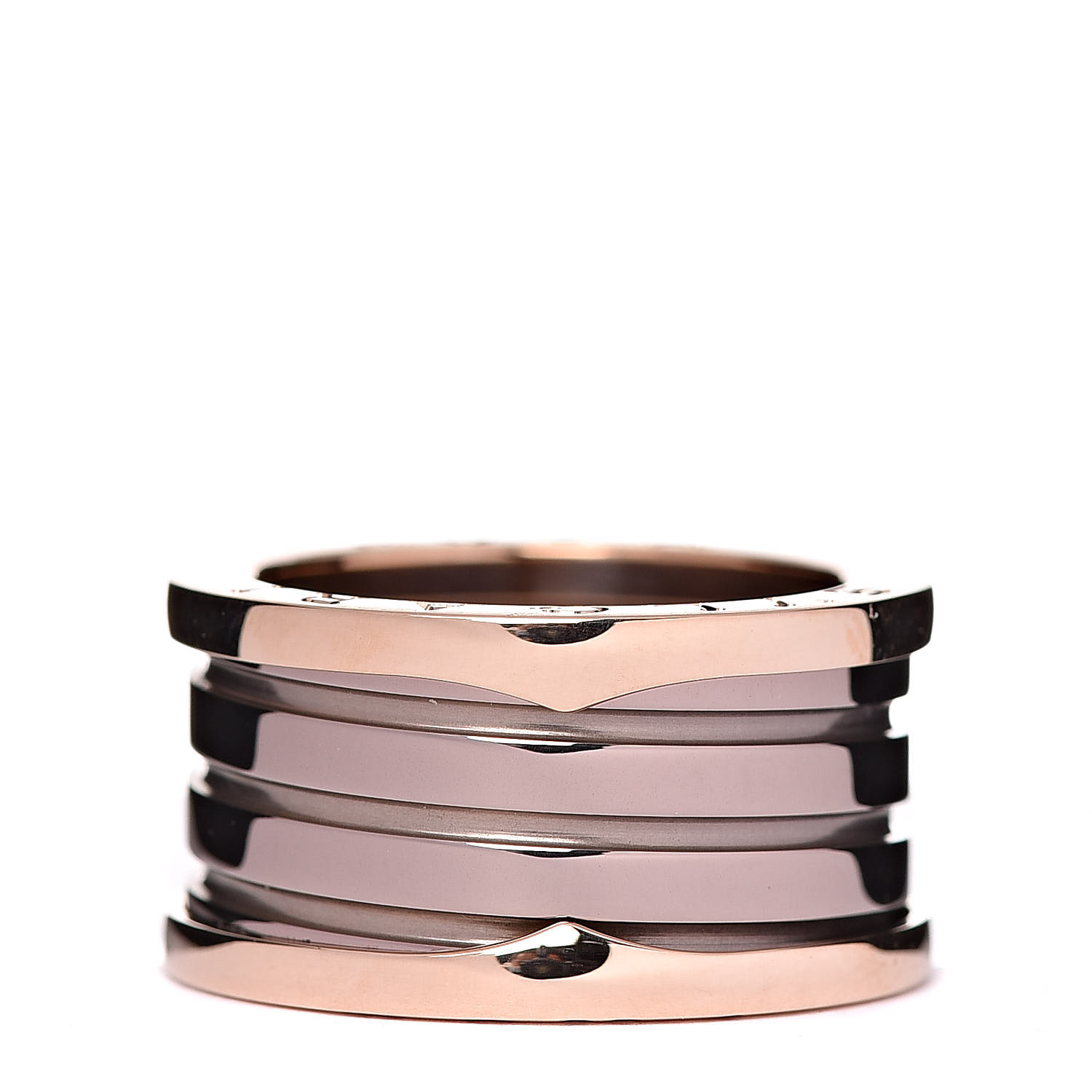 bulgari roma ring