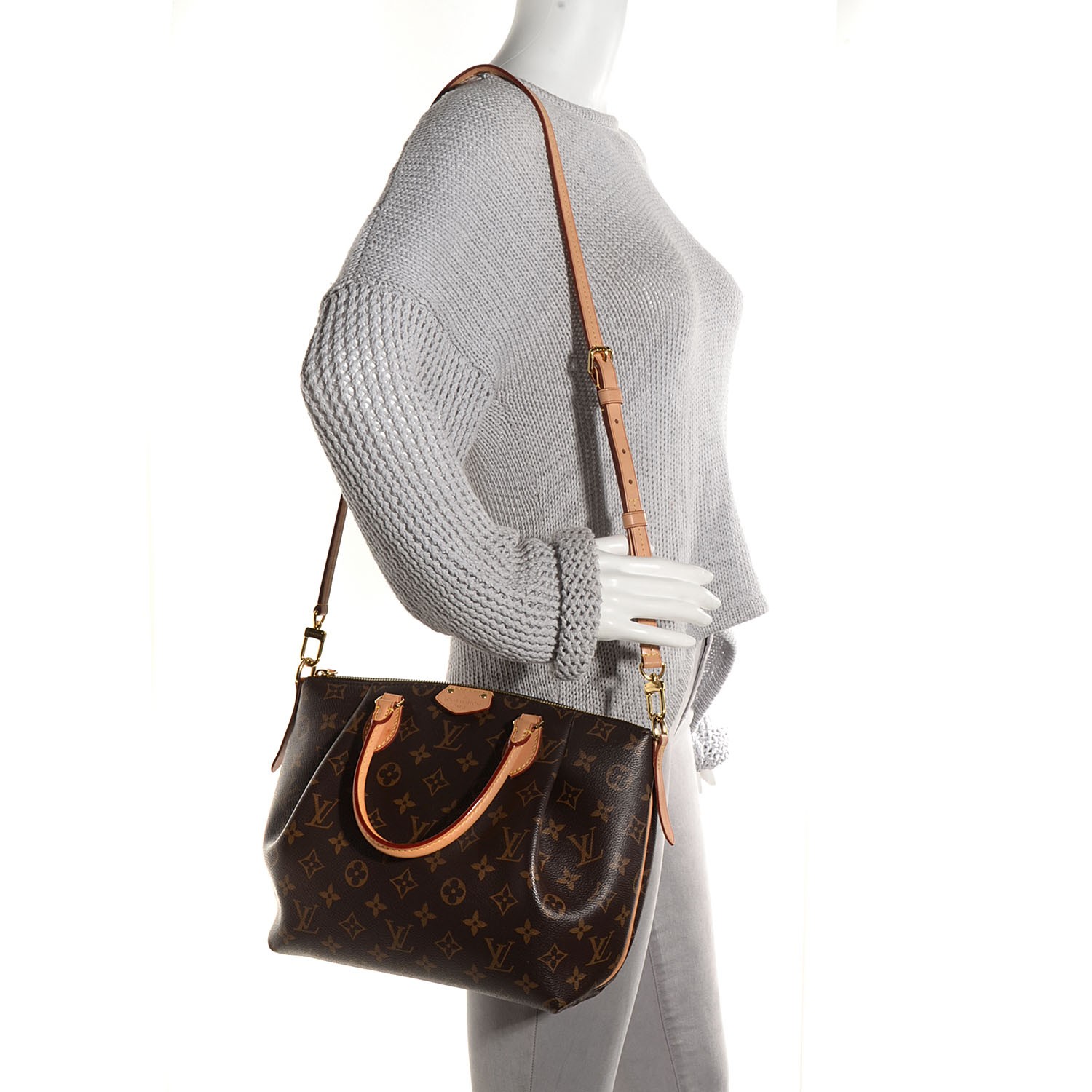 louis vuitton turenne pm