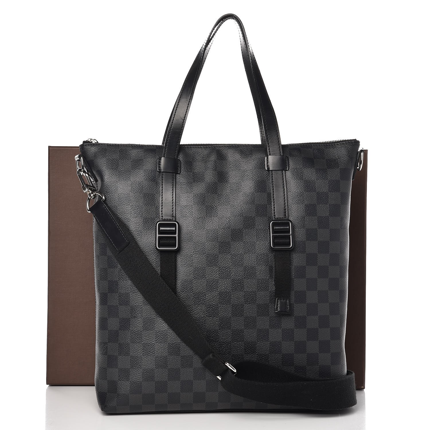 【国内在庫】 Vuitton Louis Skyline トートバッグ Damie - トートバッグ