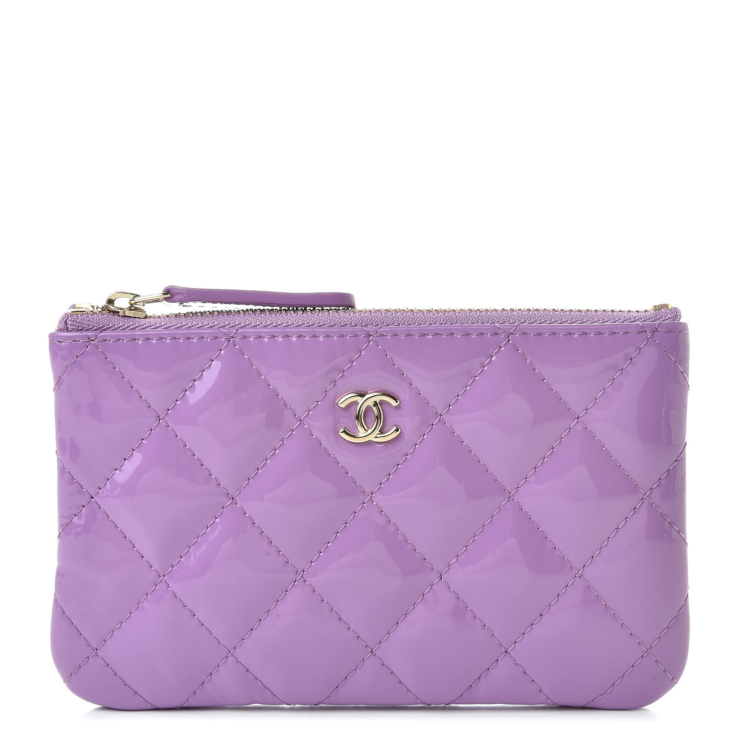 chanel small cosmetic case