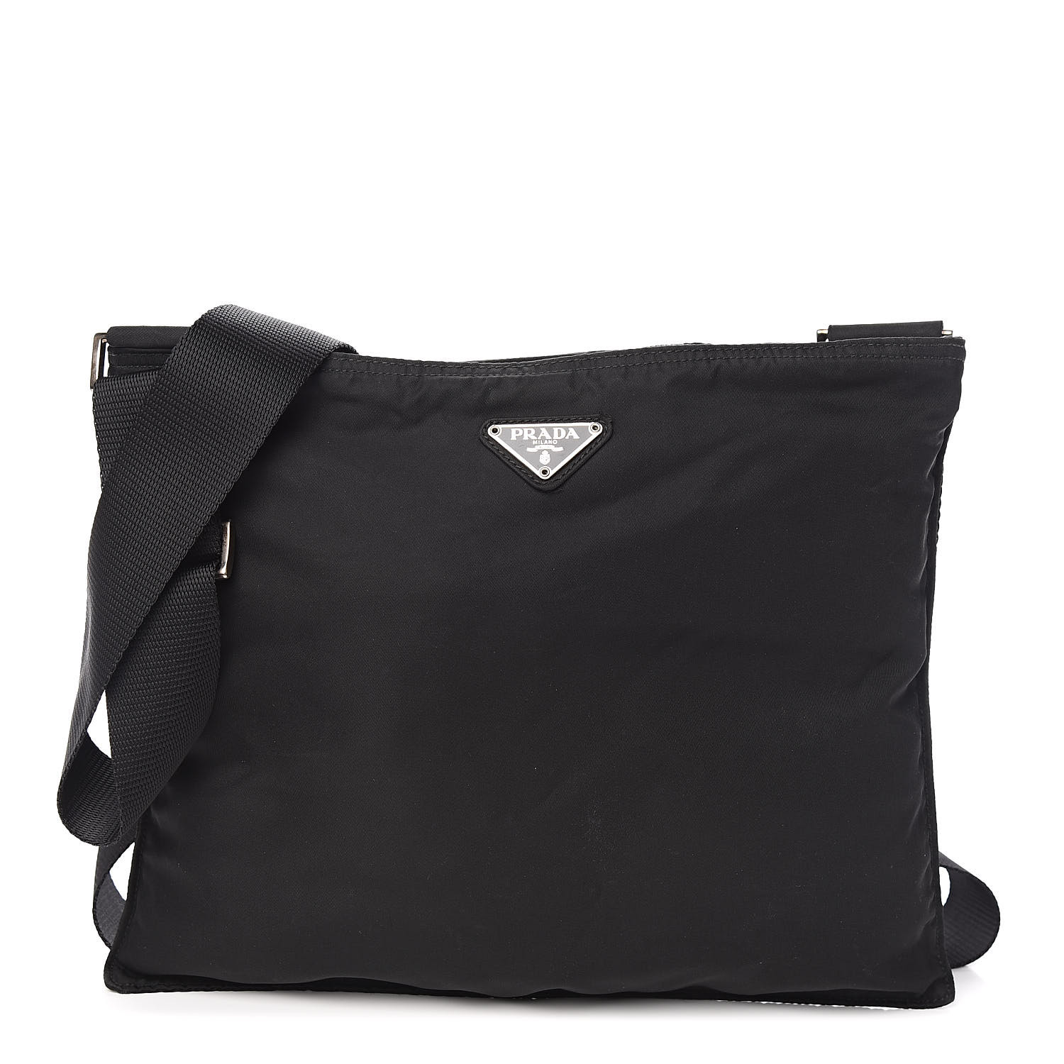 prada crossbody bag small