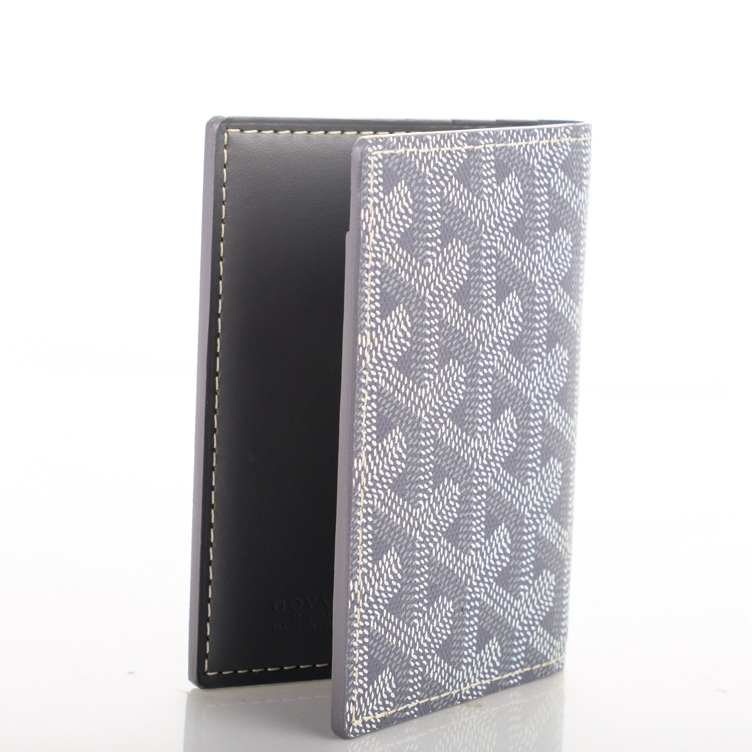 goyard saint marc card case