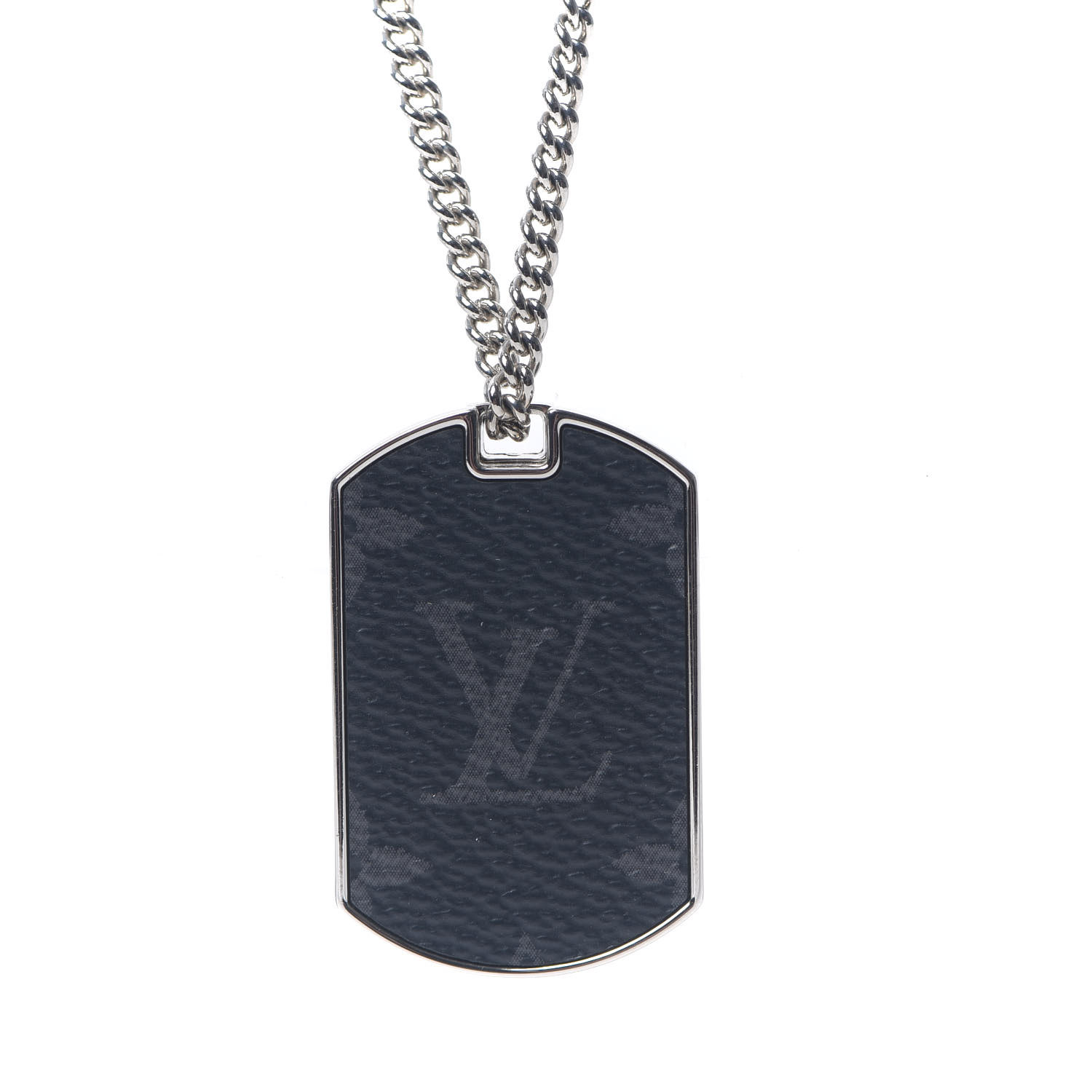 Louis Vuitton Eclipse Necklace Length