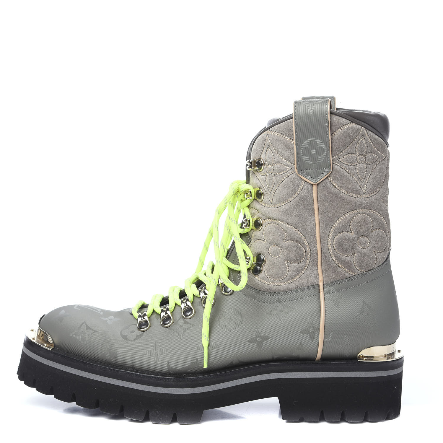 first van cleef and arpels boots