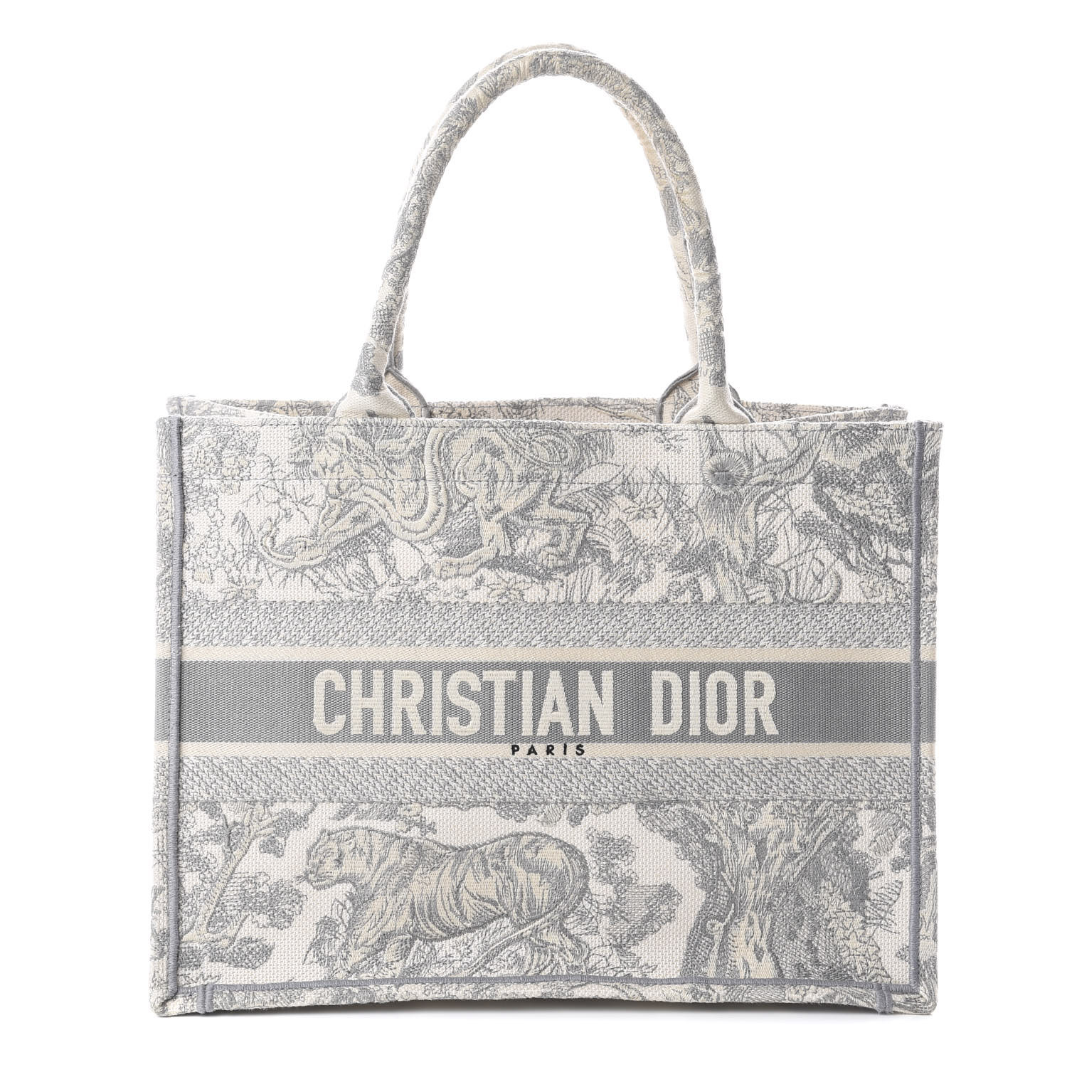 dior book tote toile de jouy bag price