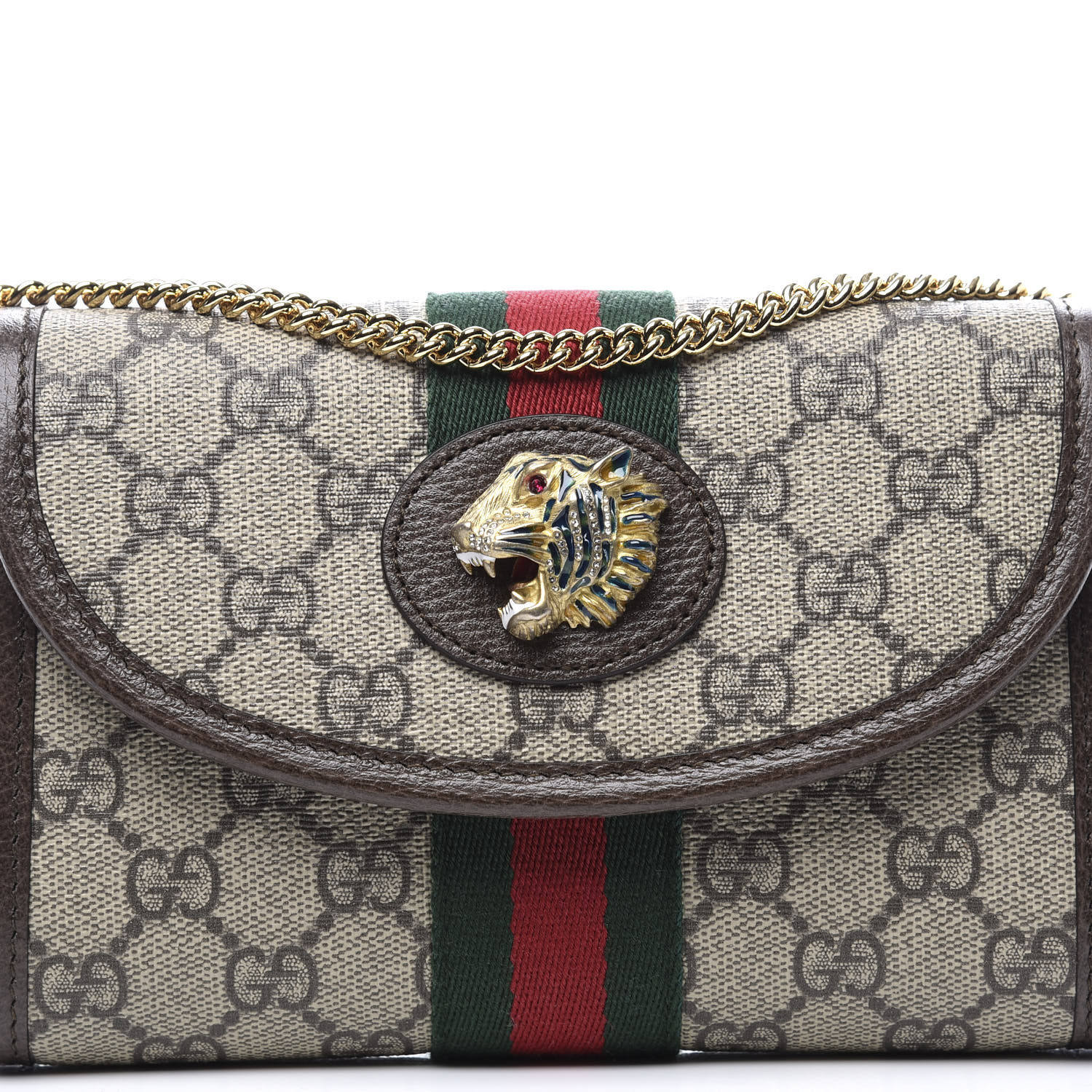 rajah mini bag gucci