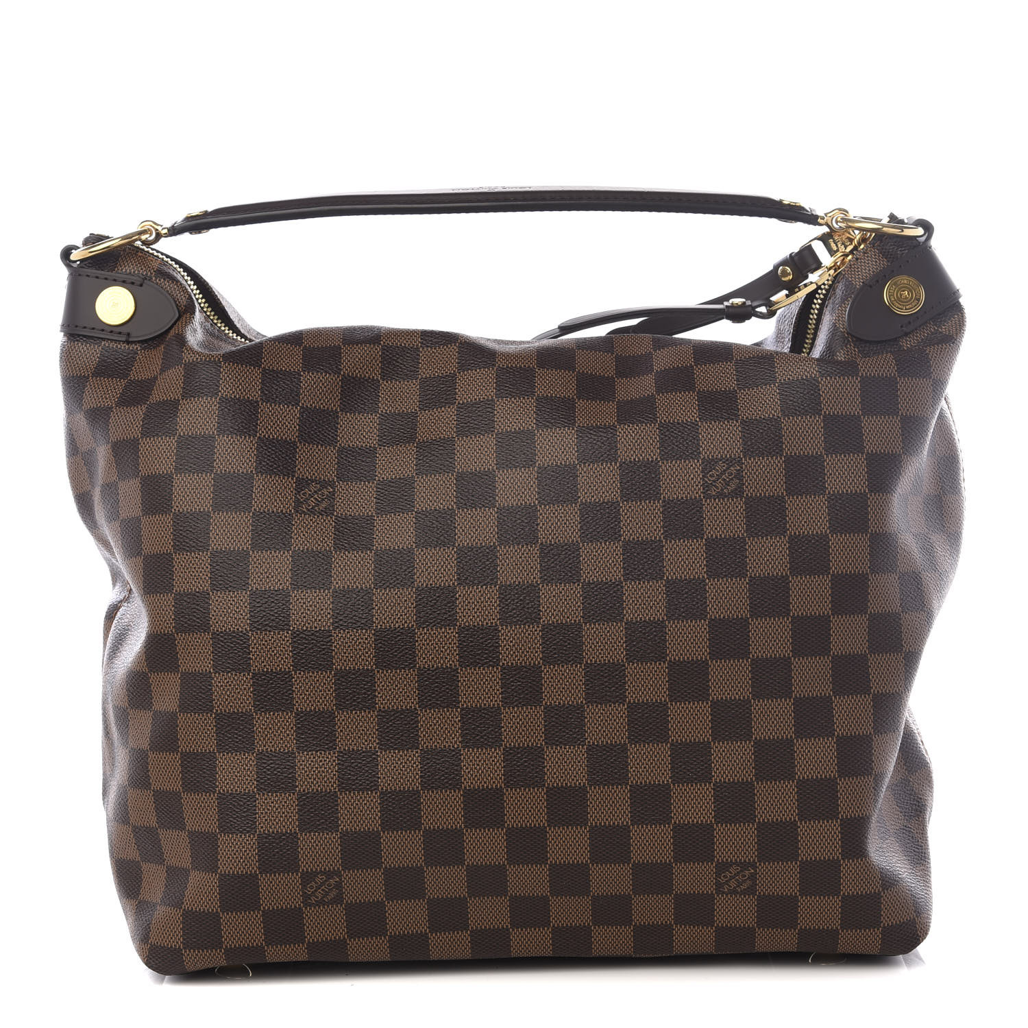 louis vuitton duomo hobo bag