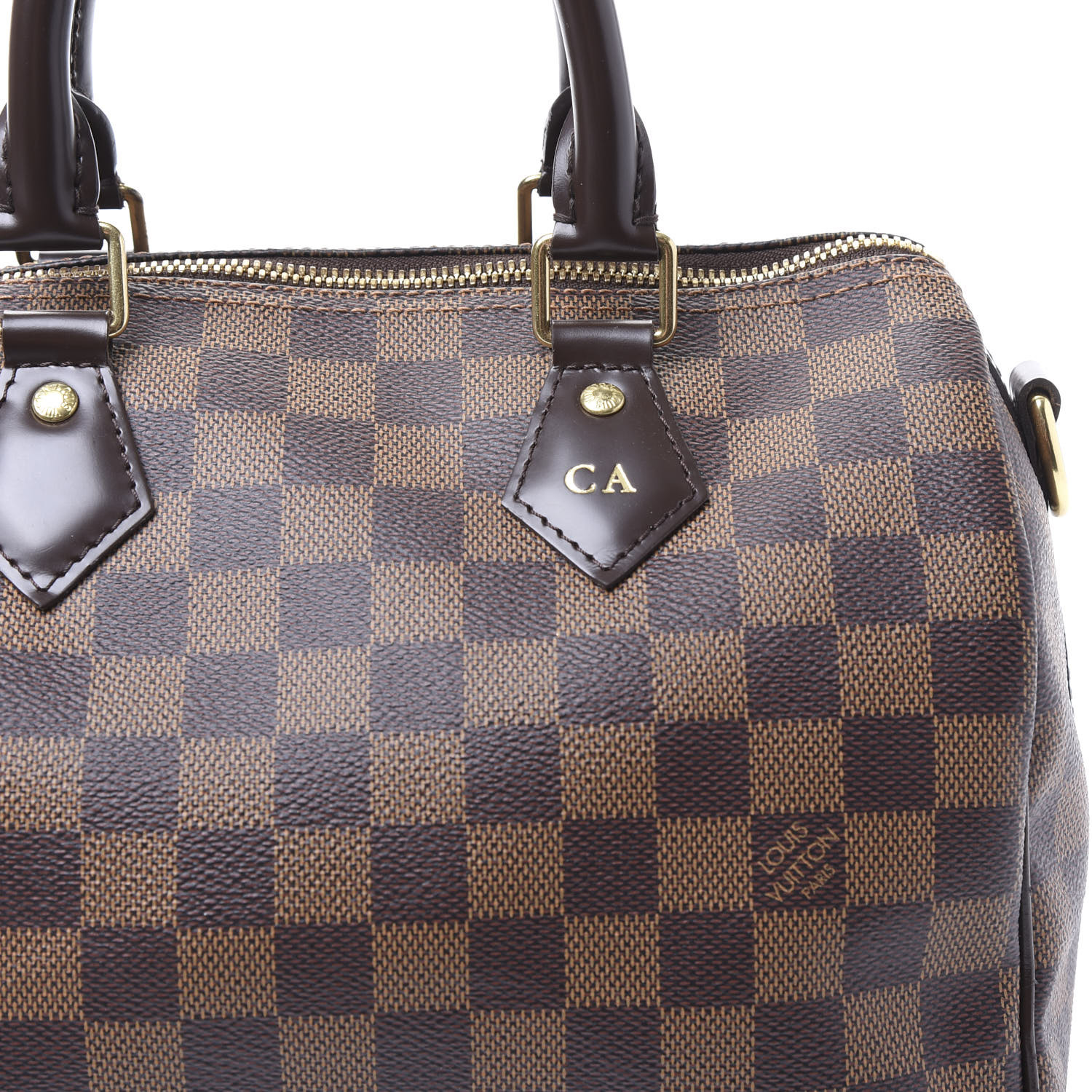 Away From Blue  Aussie Mum Style, Away From The Blue Jeans Rut: Dresses, Louis  Vuitton Speedy Bandouliere Bag in Damier Ebene