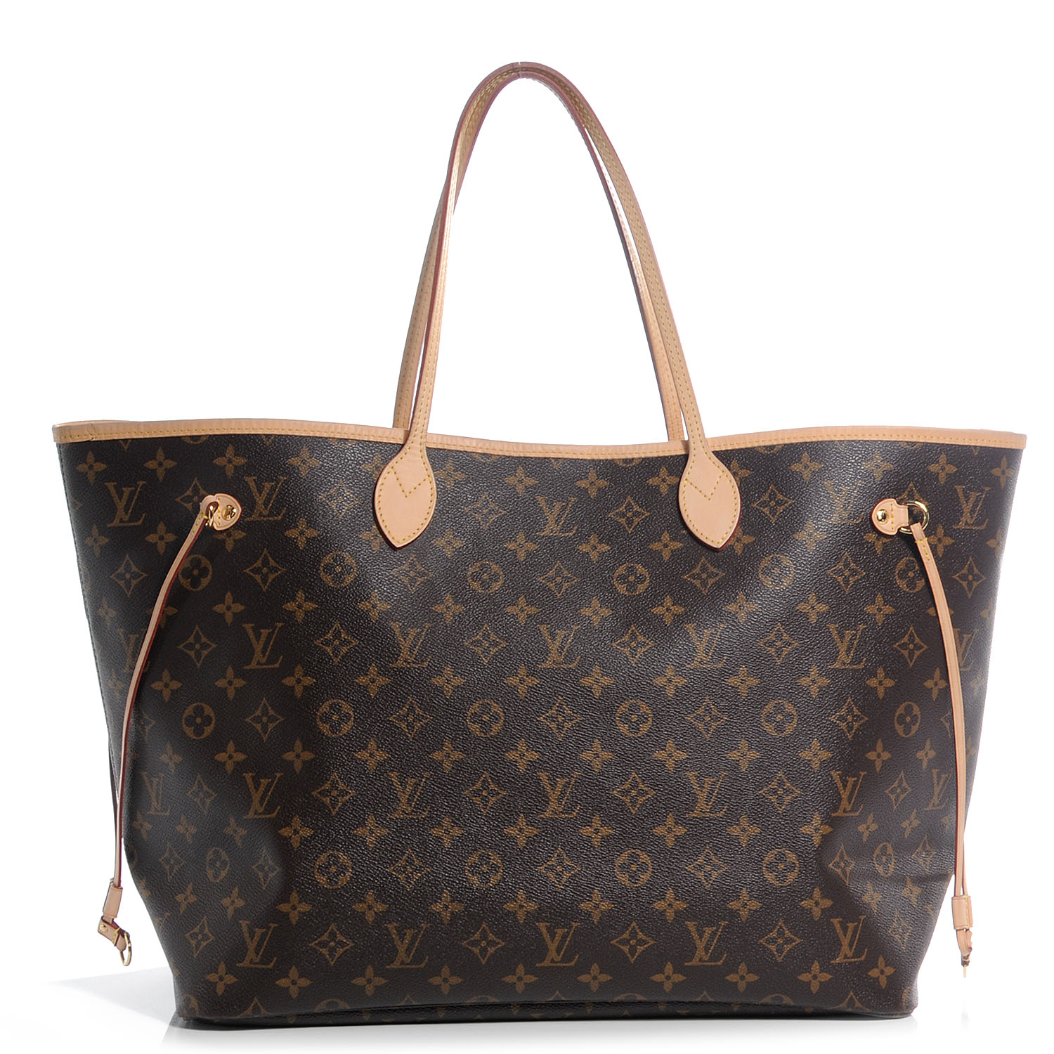 Louis Vuitton Women's Neverfull | Literacy Basics