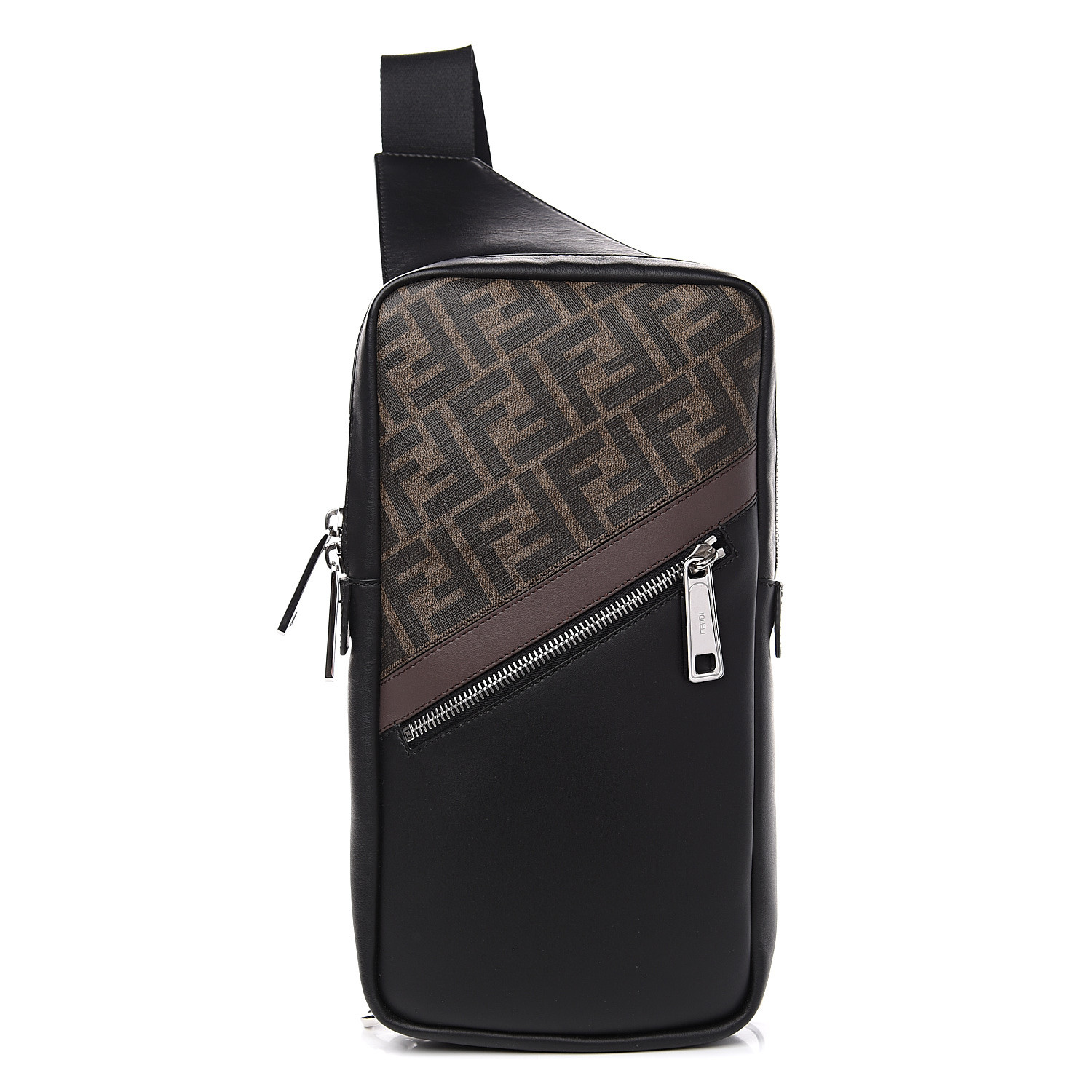 fendi sling bag