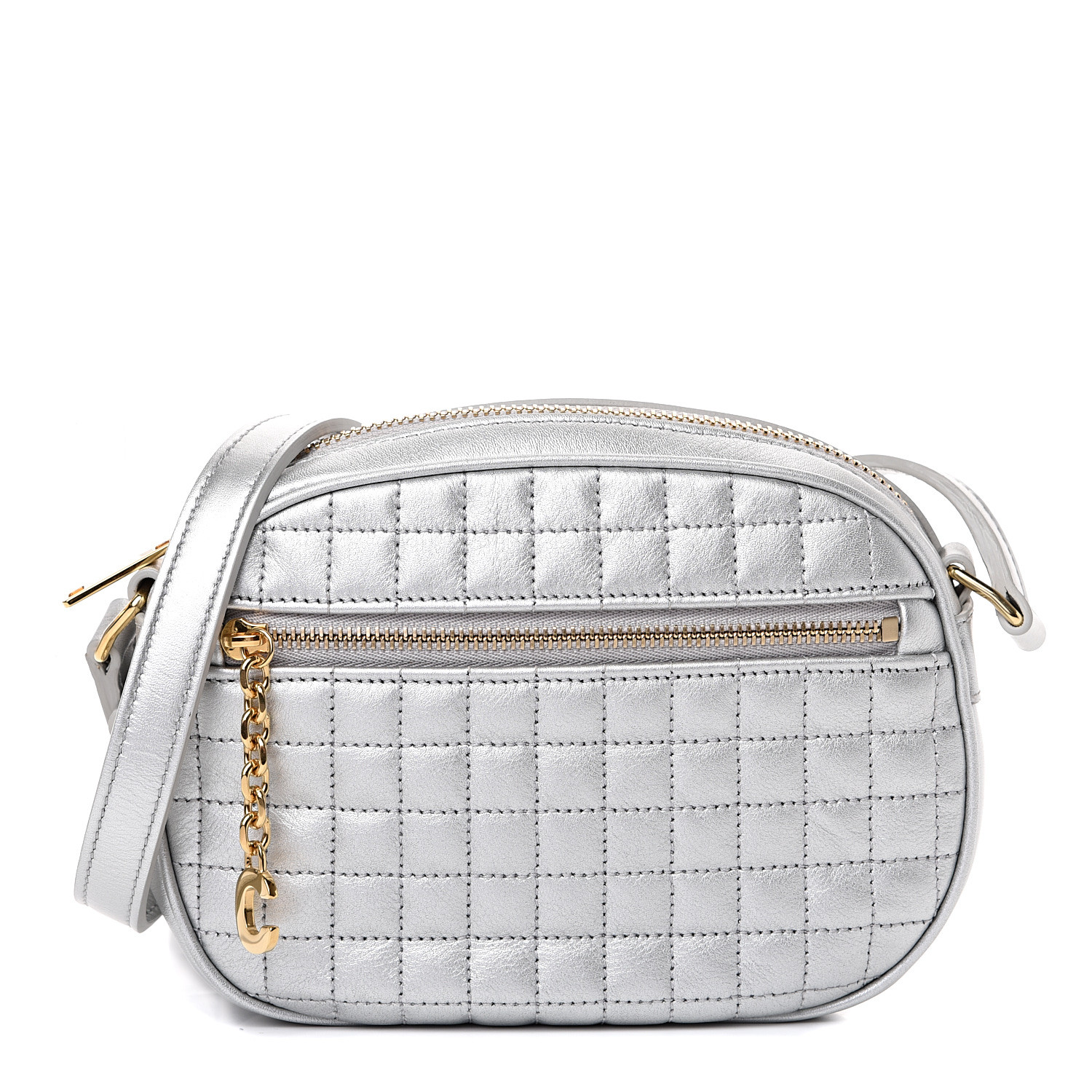 celine charm bag