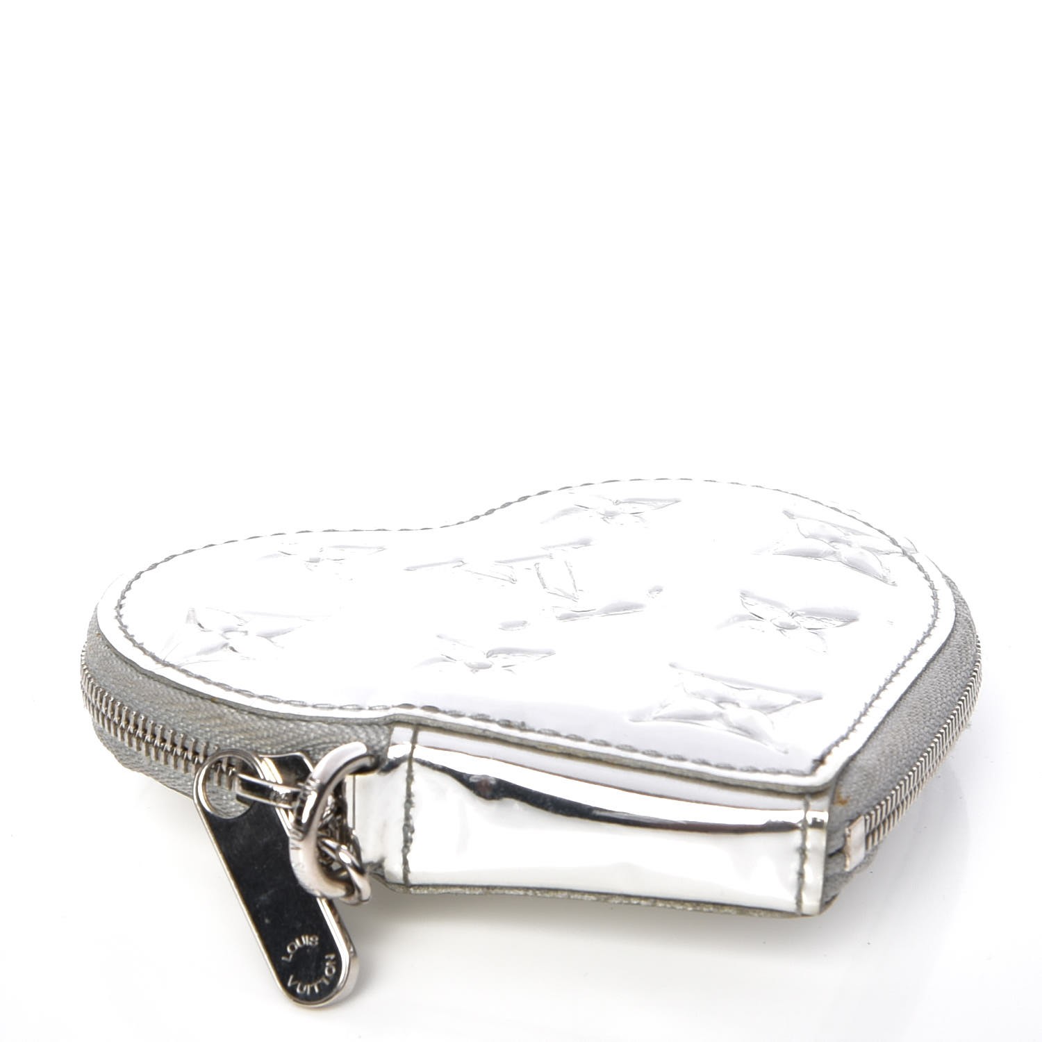 Louis Vuitton, Bags, Louis Vuitton Monogram Heart Coin Purse