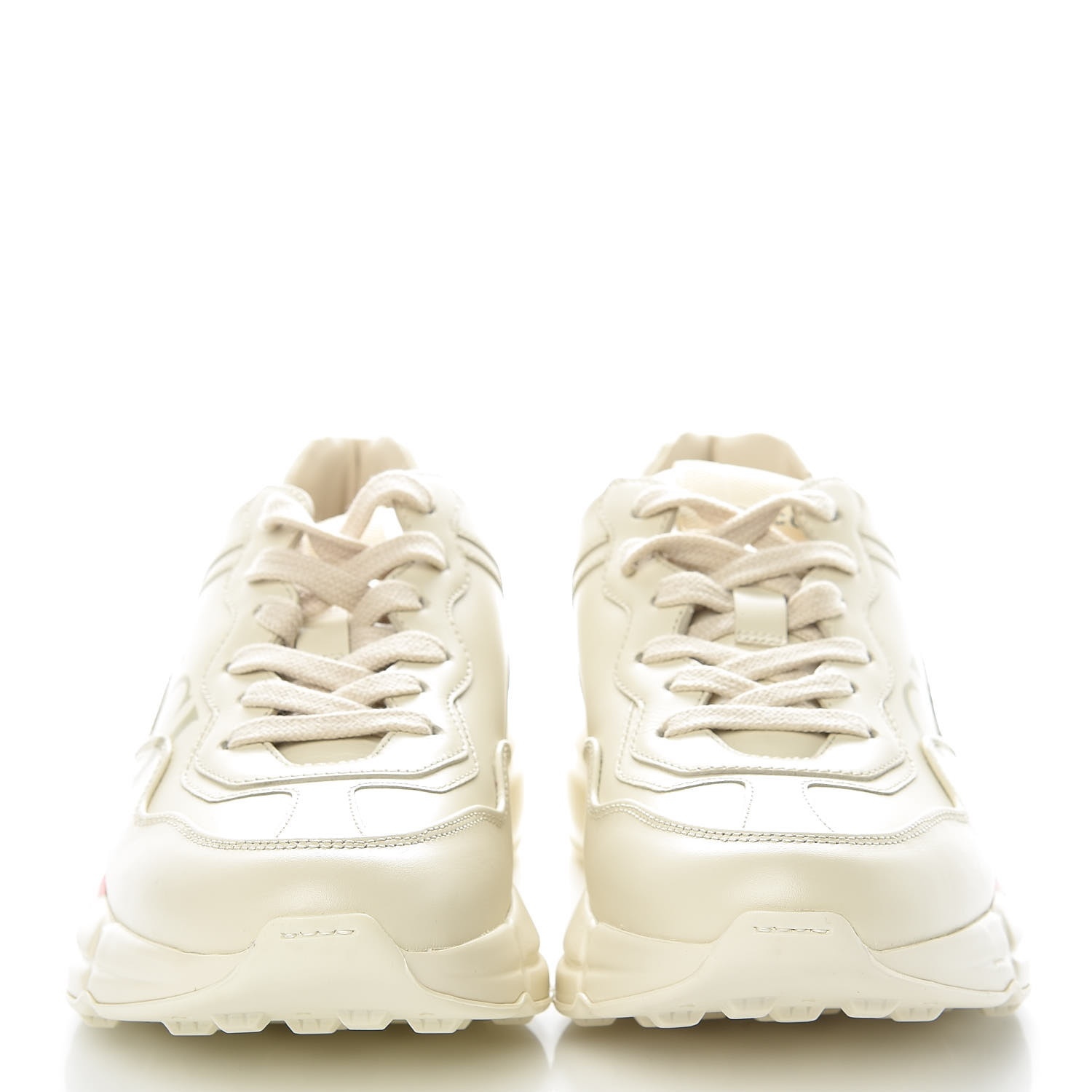 womens gucci rhyton sneakers