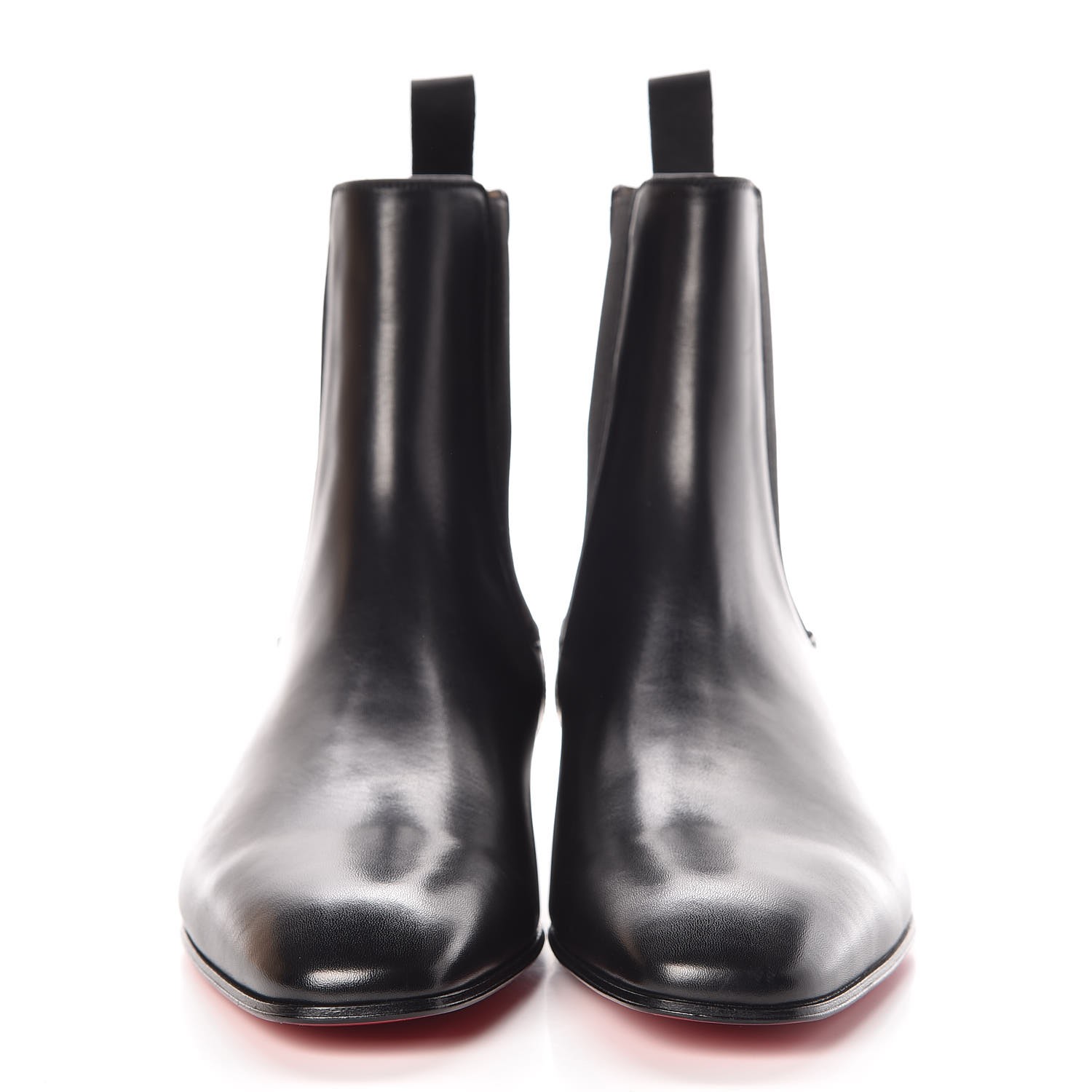 christian louboutin mens boots