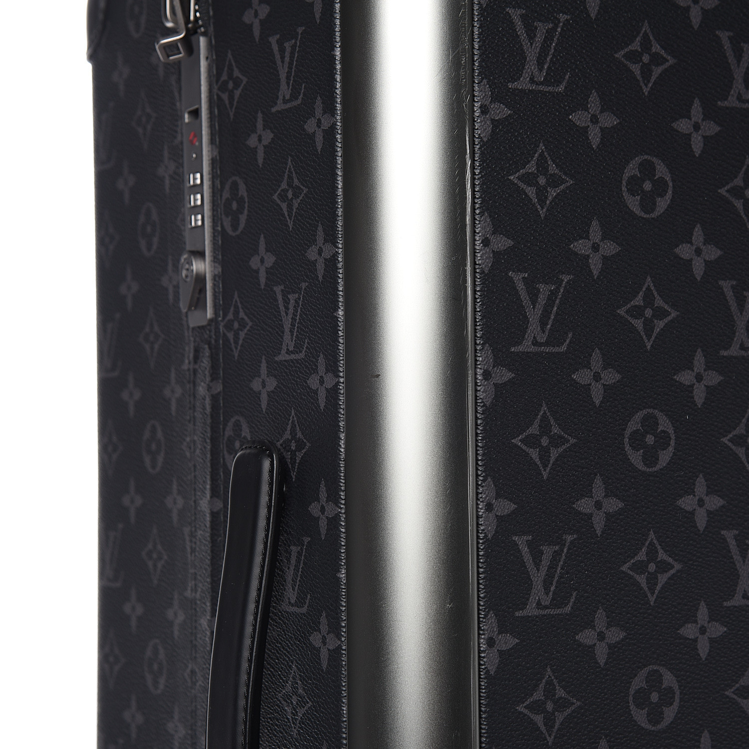 LOUIS VUITTON Monogram Eclipse Horizon 70 535068