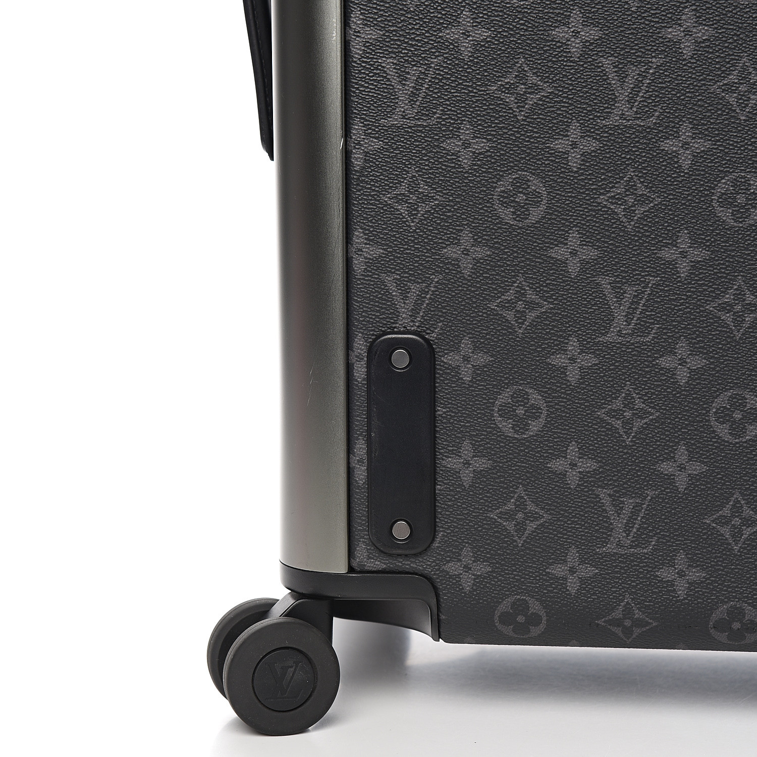 LOUIS VUITTON Monogram Eclipse Horizon 70 535068