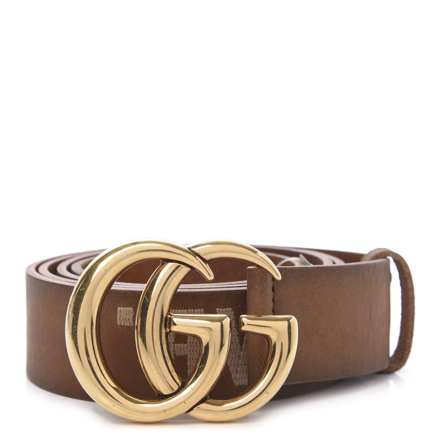 gucci belt fashionphile