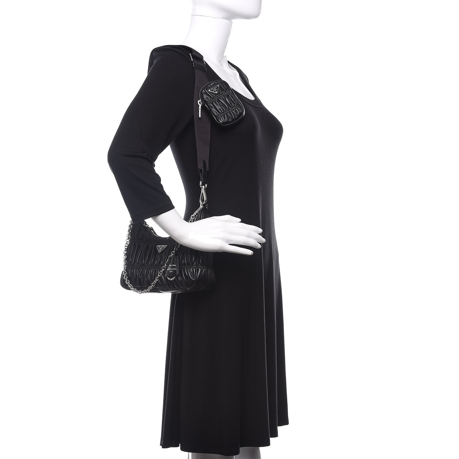 prada re edition 2005