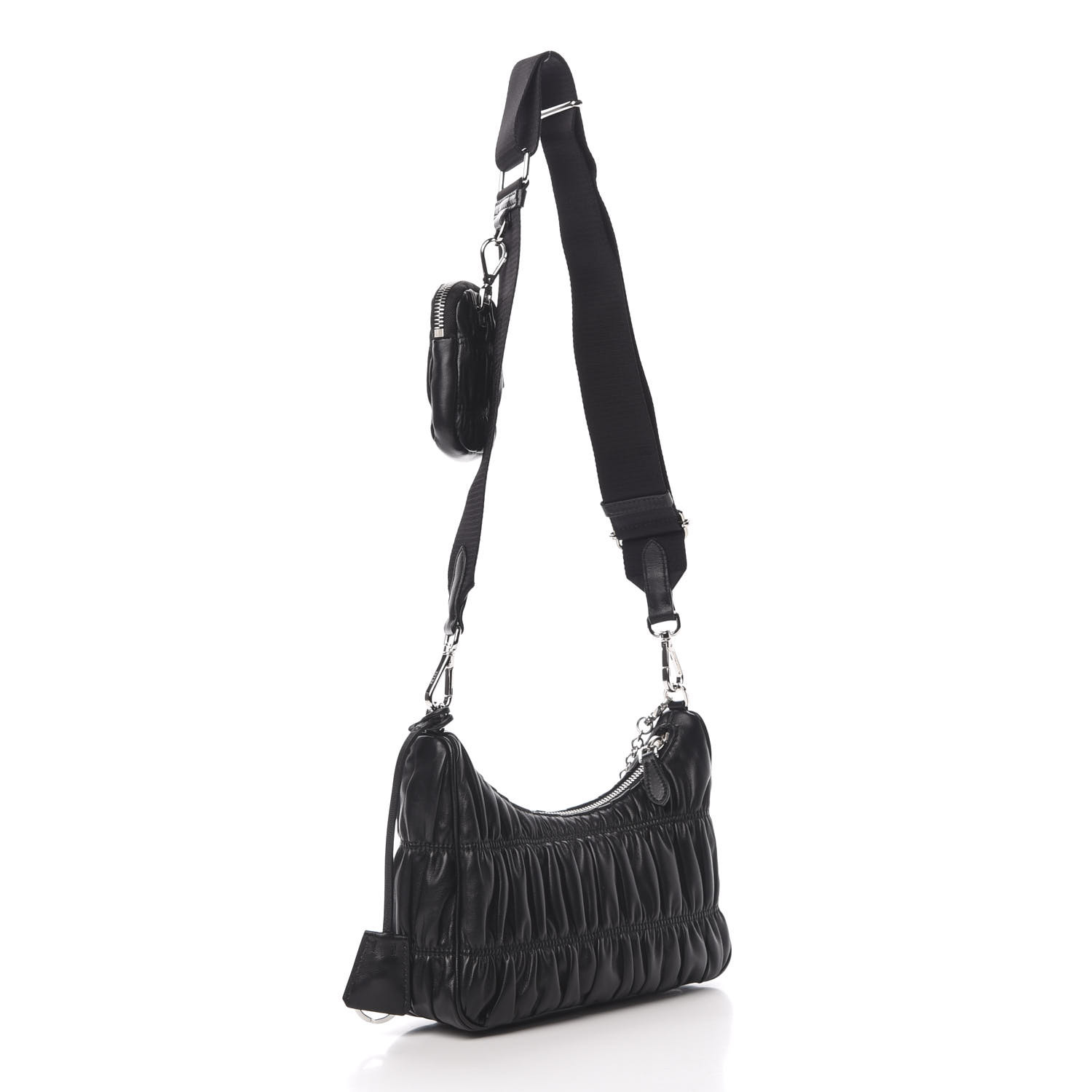 prada new edition bag