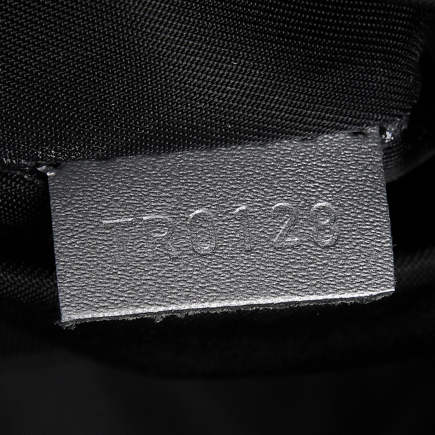 LOUIS VUITTON Monogram Reflect Outdoor Apollo Backpack Silver 234120