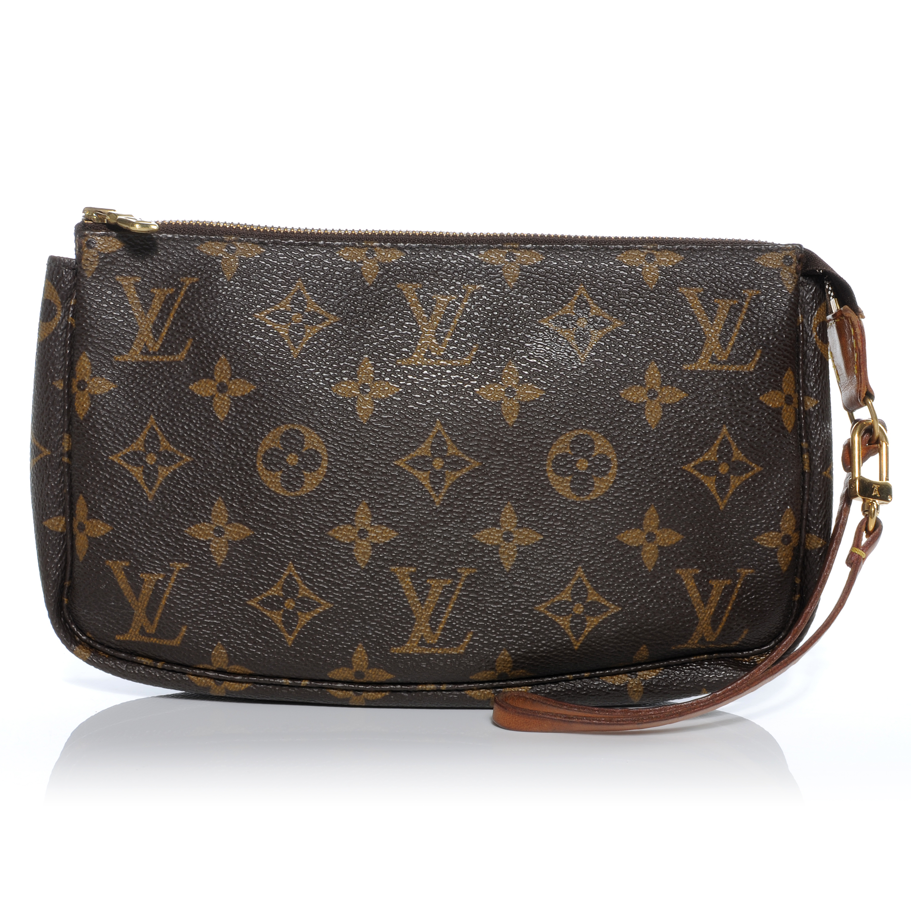 pochette accessoires fashionphile