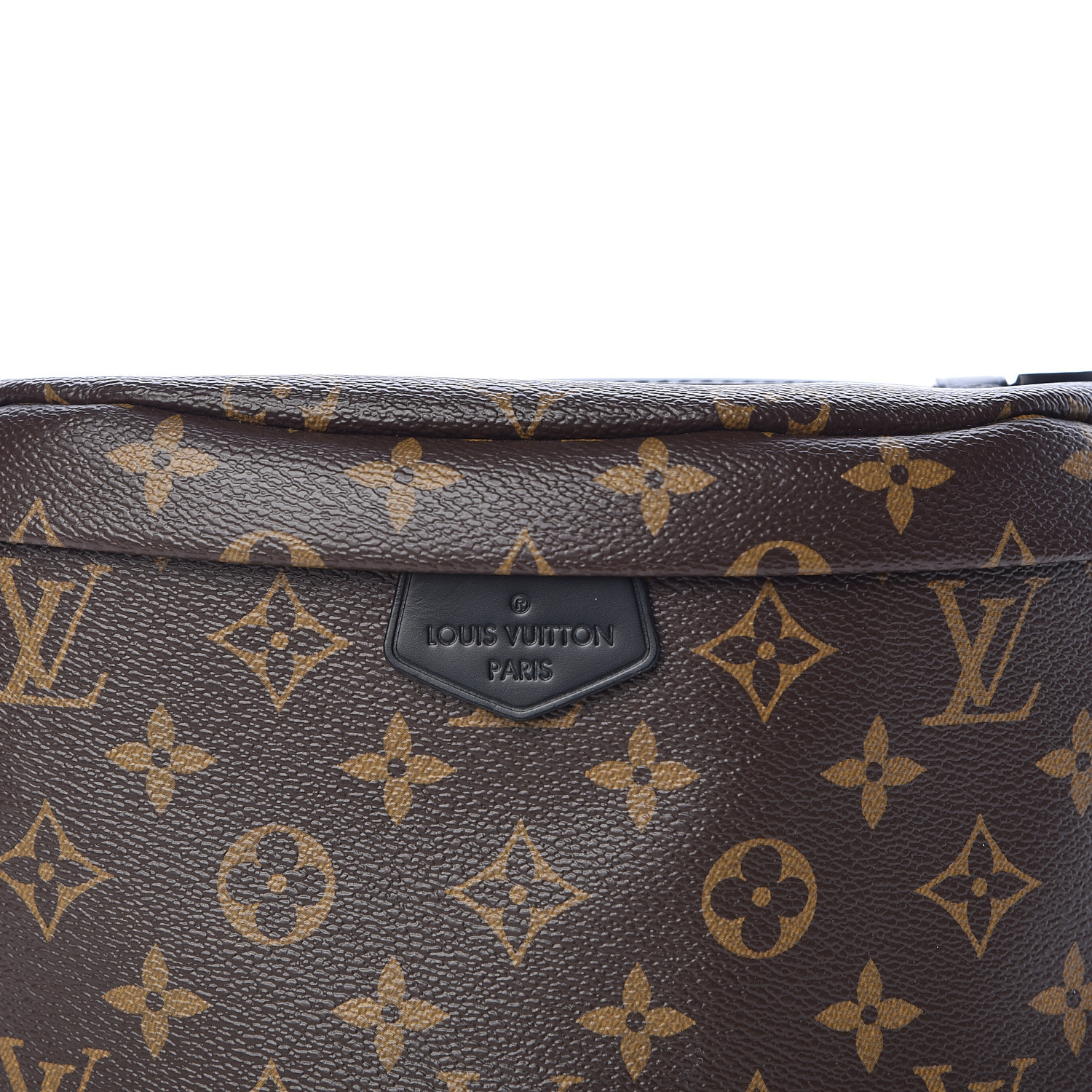 LOUIS VUITTON Monogram My LV World Tour Bumbag 453954