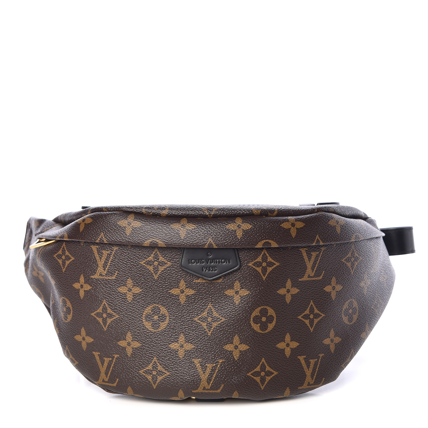 LOUIS VUITTON Monogram My LV World Tour Bumbag 481264