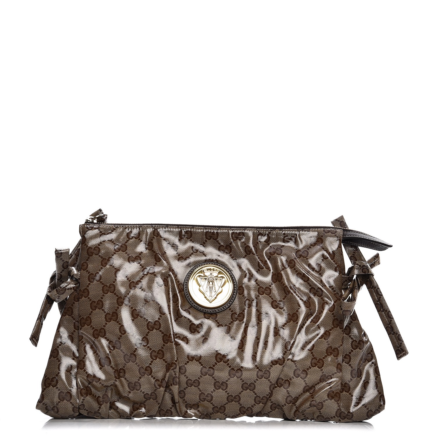 gucci hysteria clutch