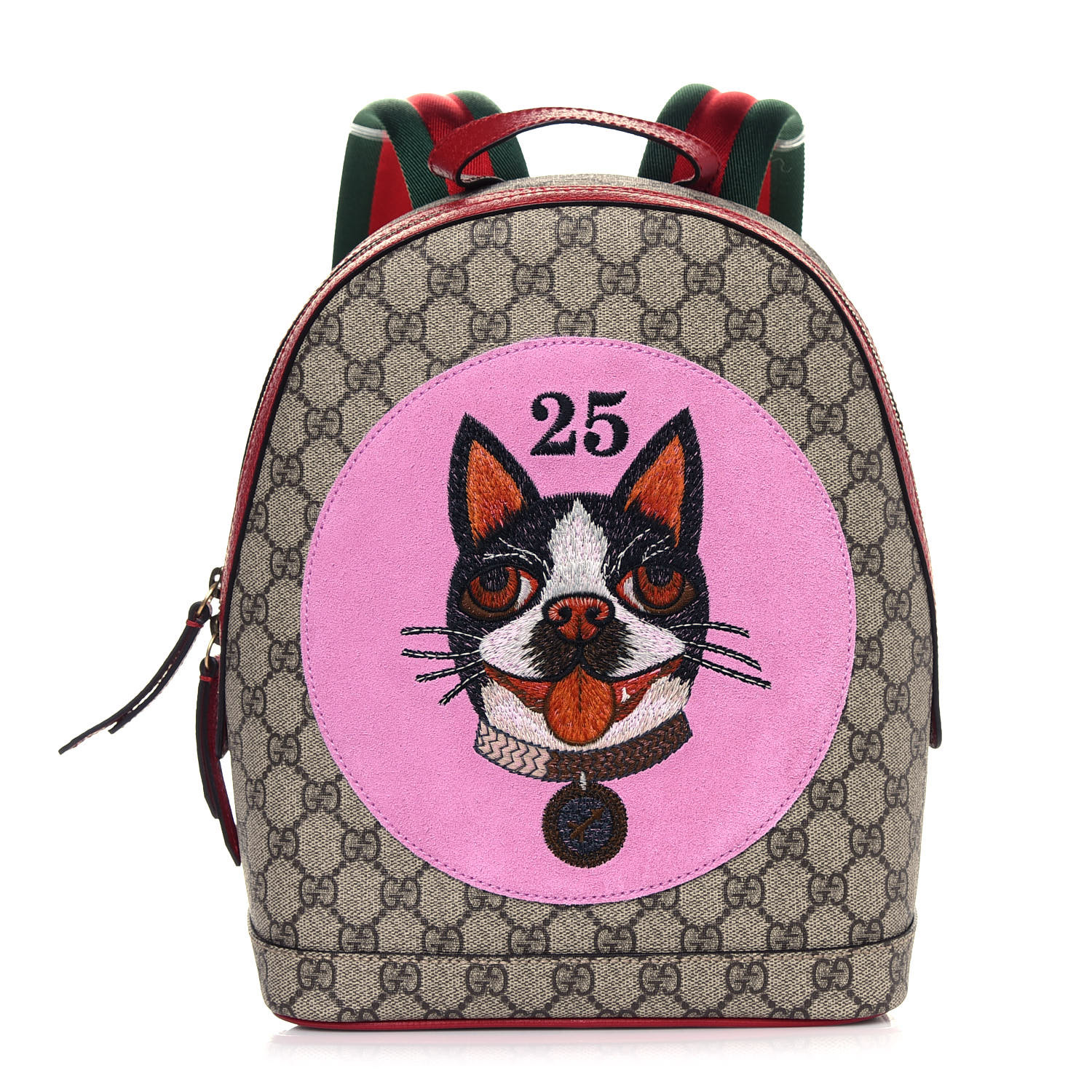 gucci bosco backpack