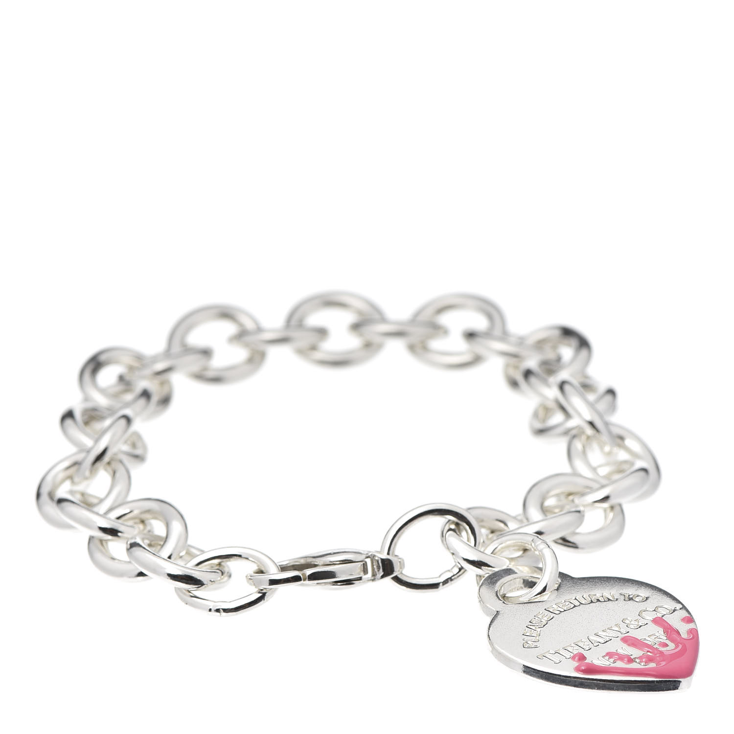 tiffany splash bracelet