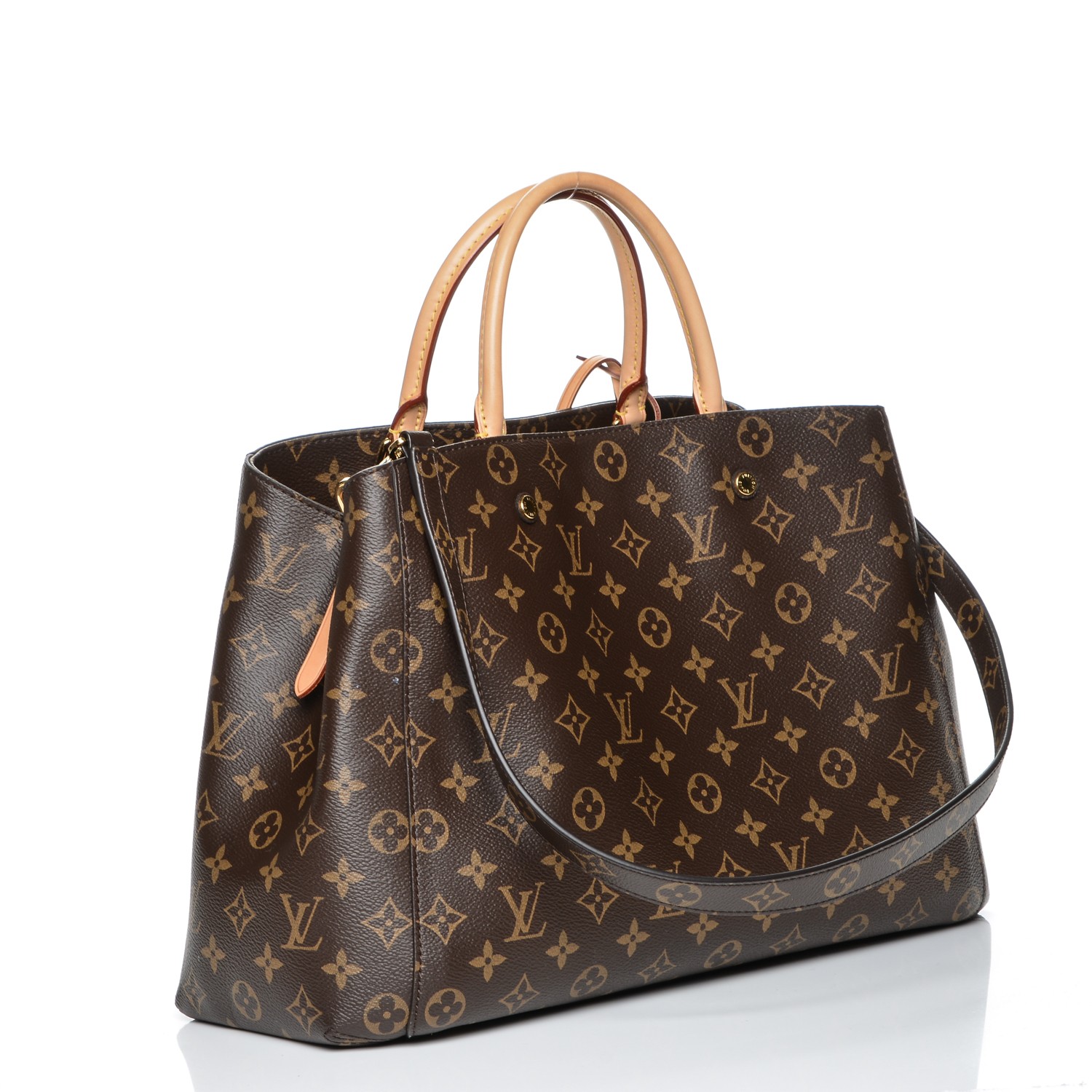 Lv Montaigne Gm Priced  Natural Resource Department