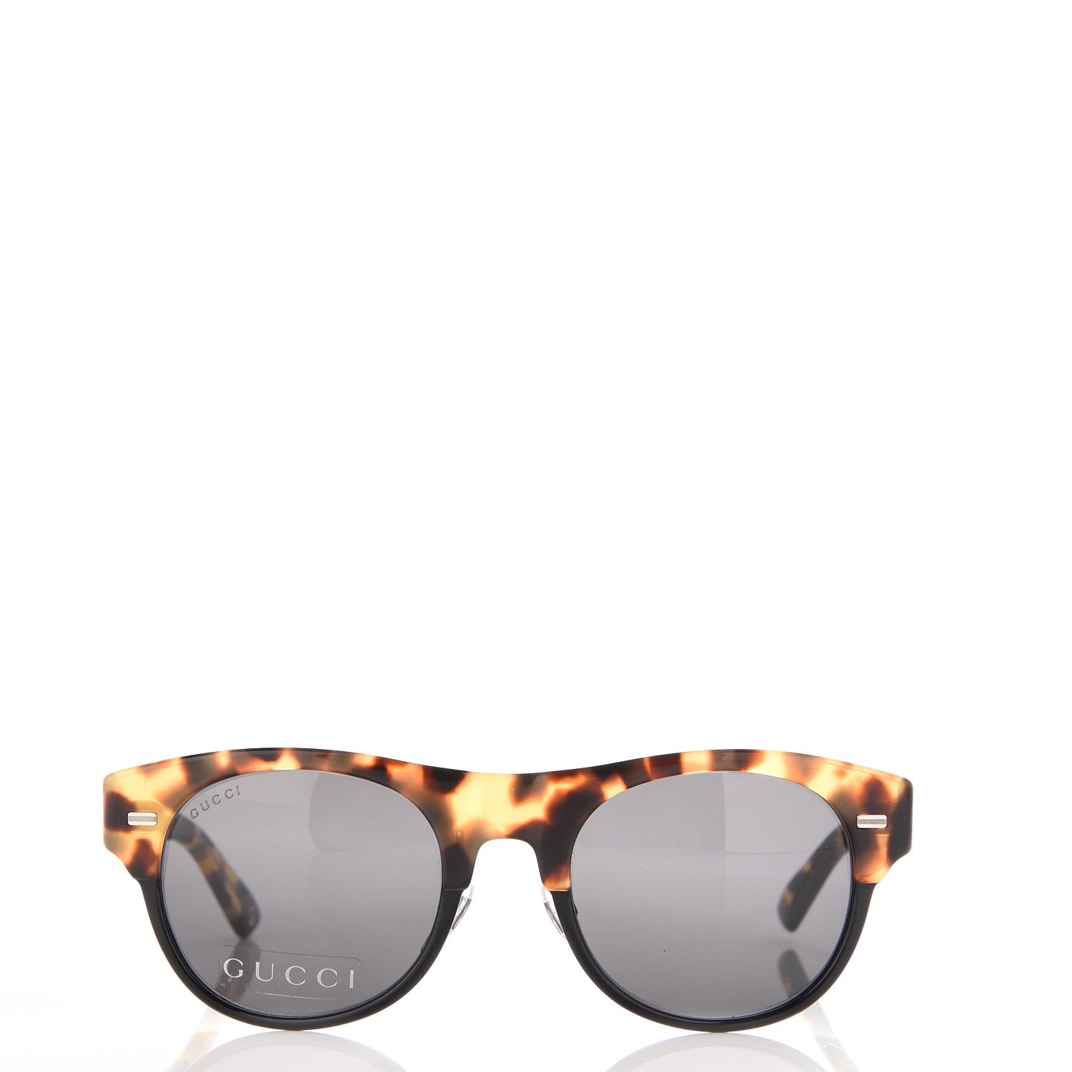 gucci glasses tortoise