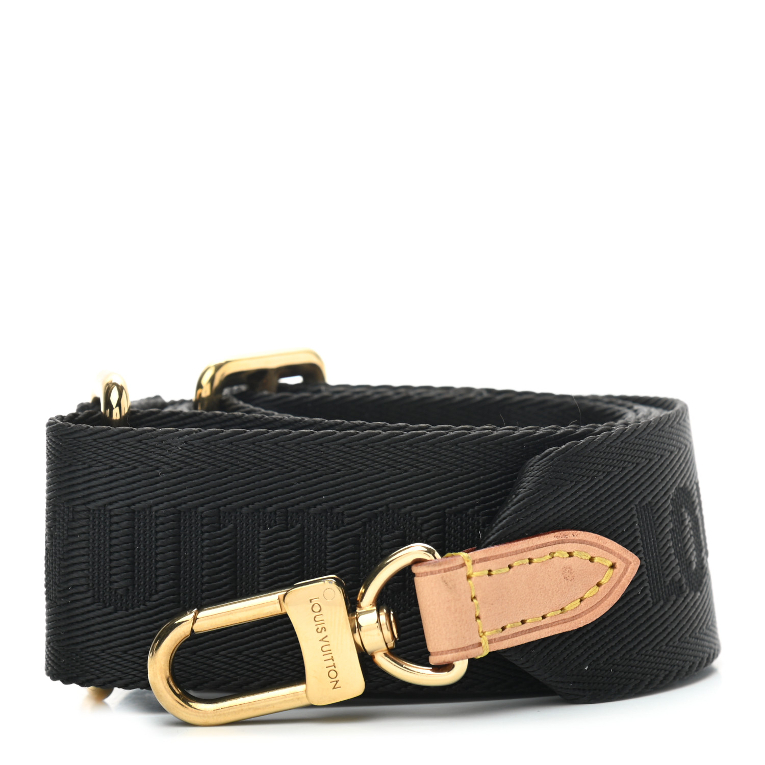multi pochette straps