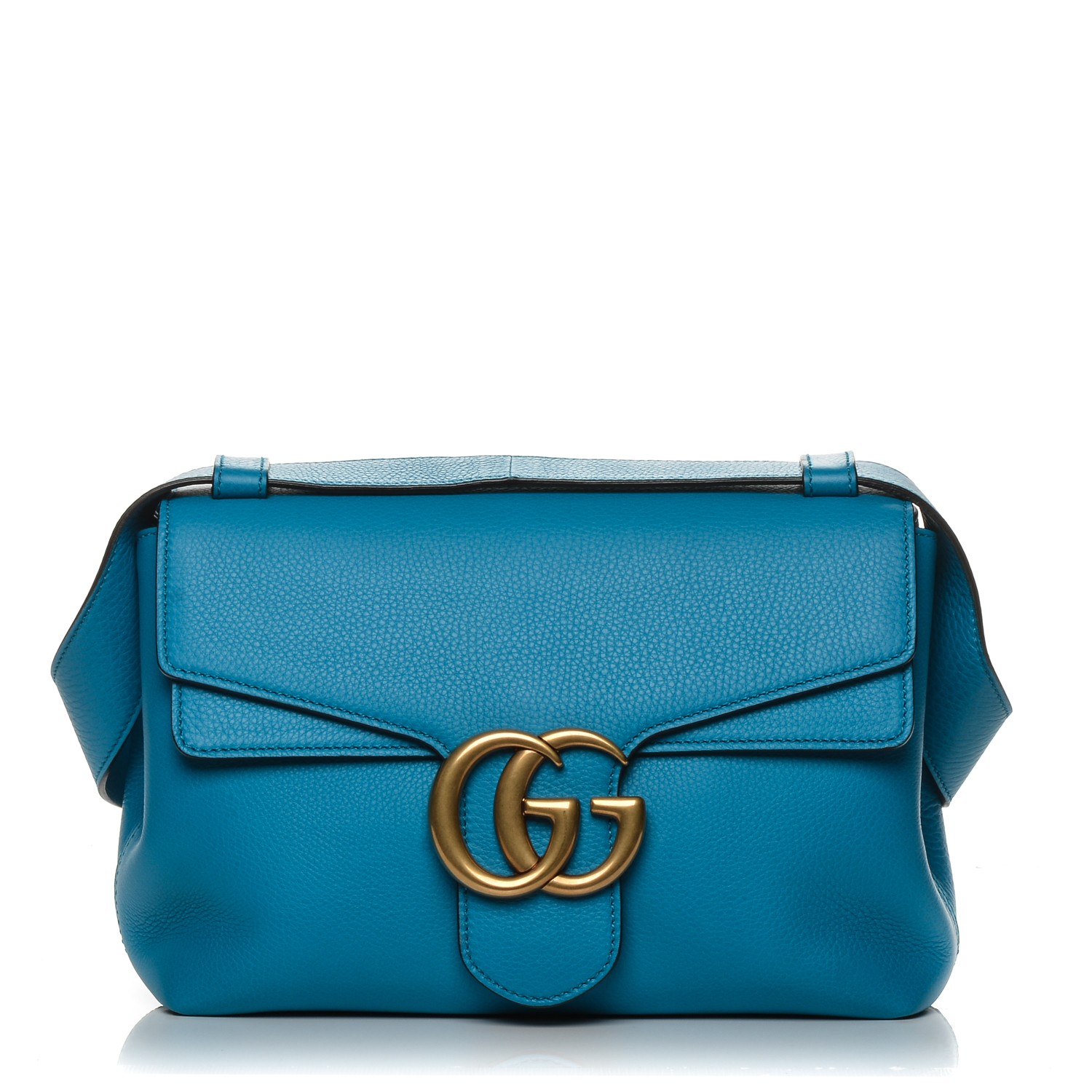 gucci turquoise bag