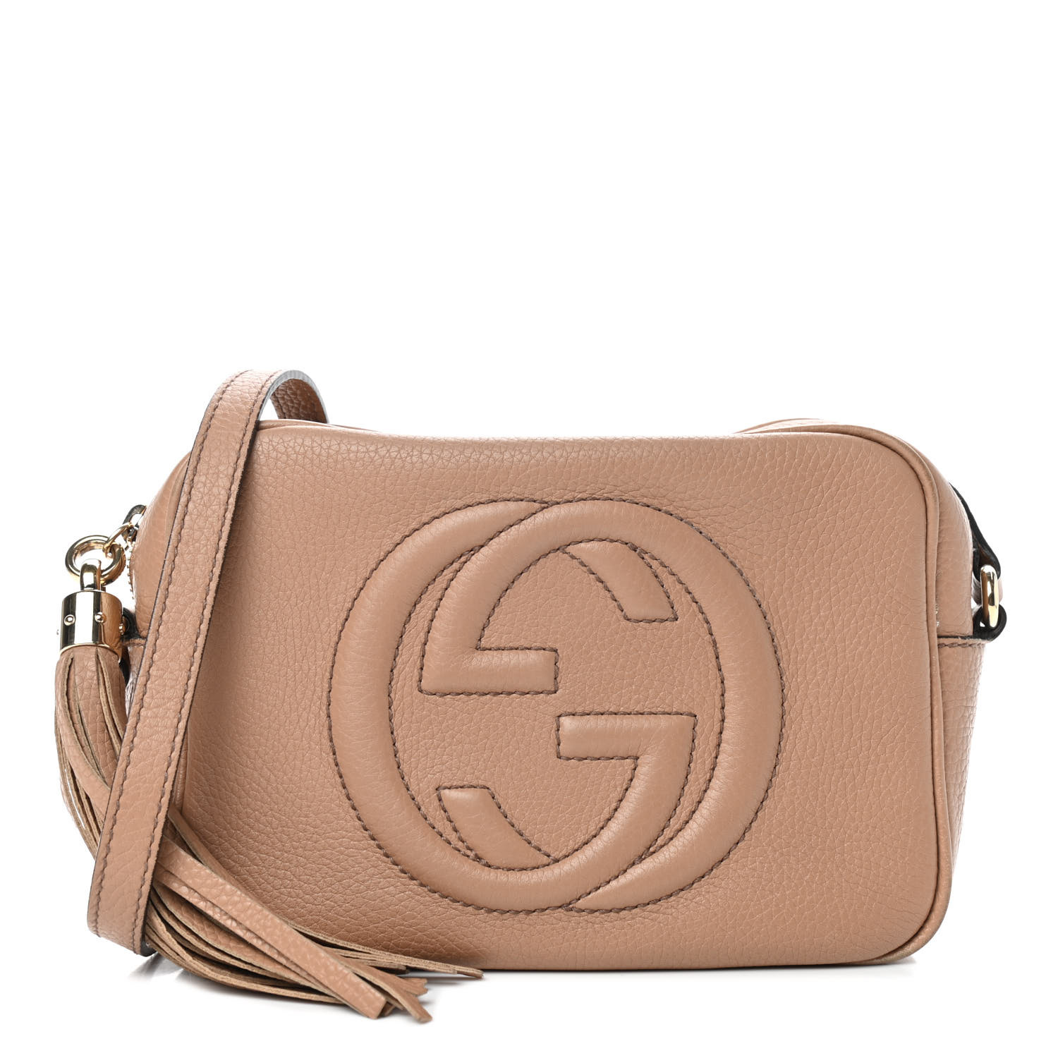 gucci soho disco camelia