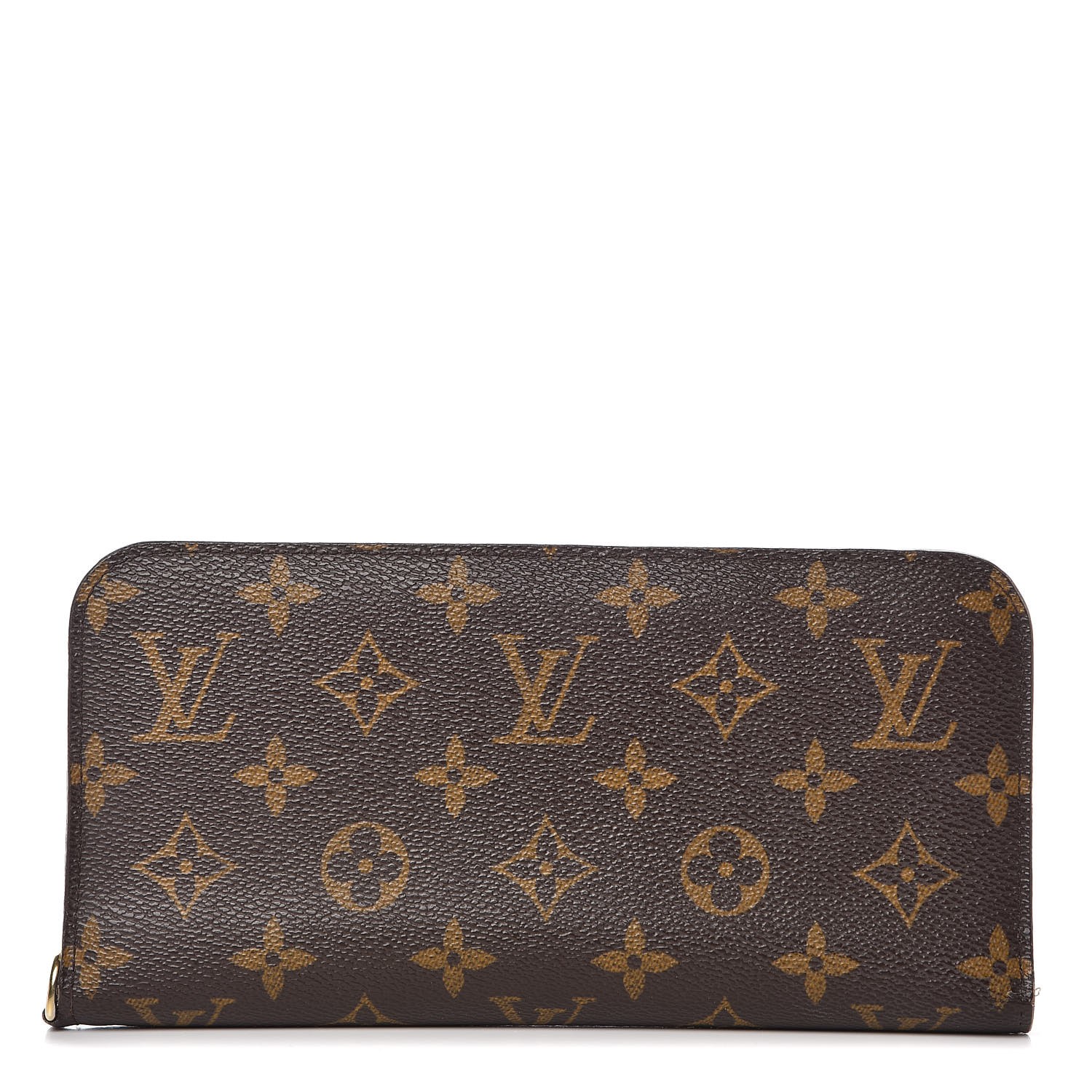white lv wallet