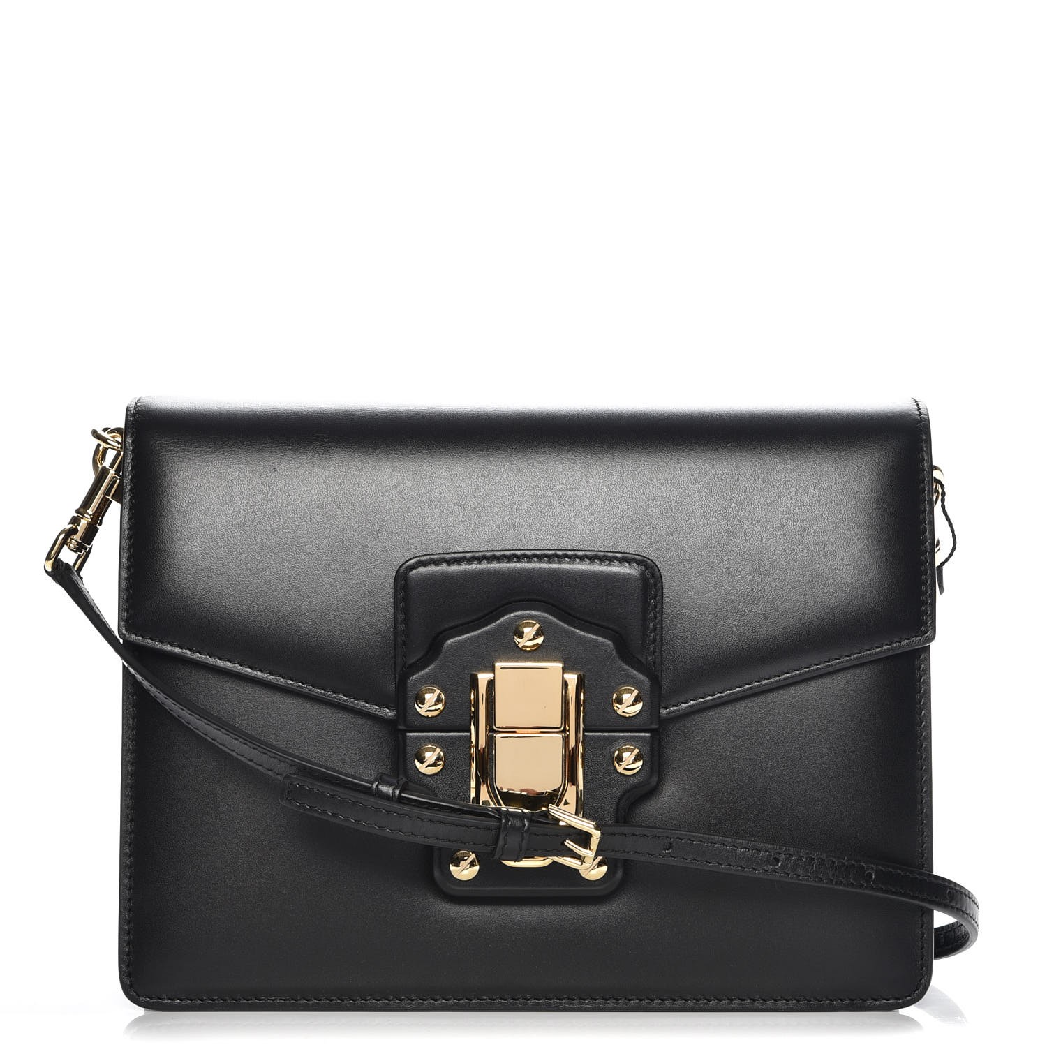 dolce gabbana lucia shoulder bag