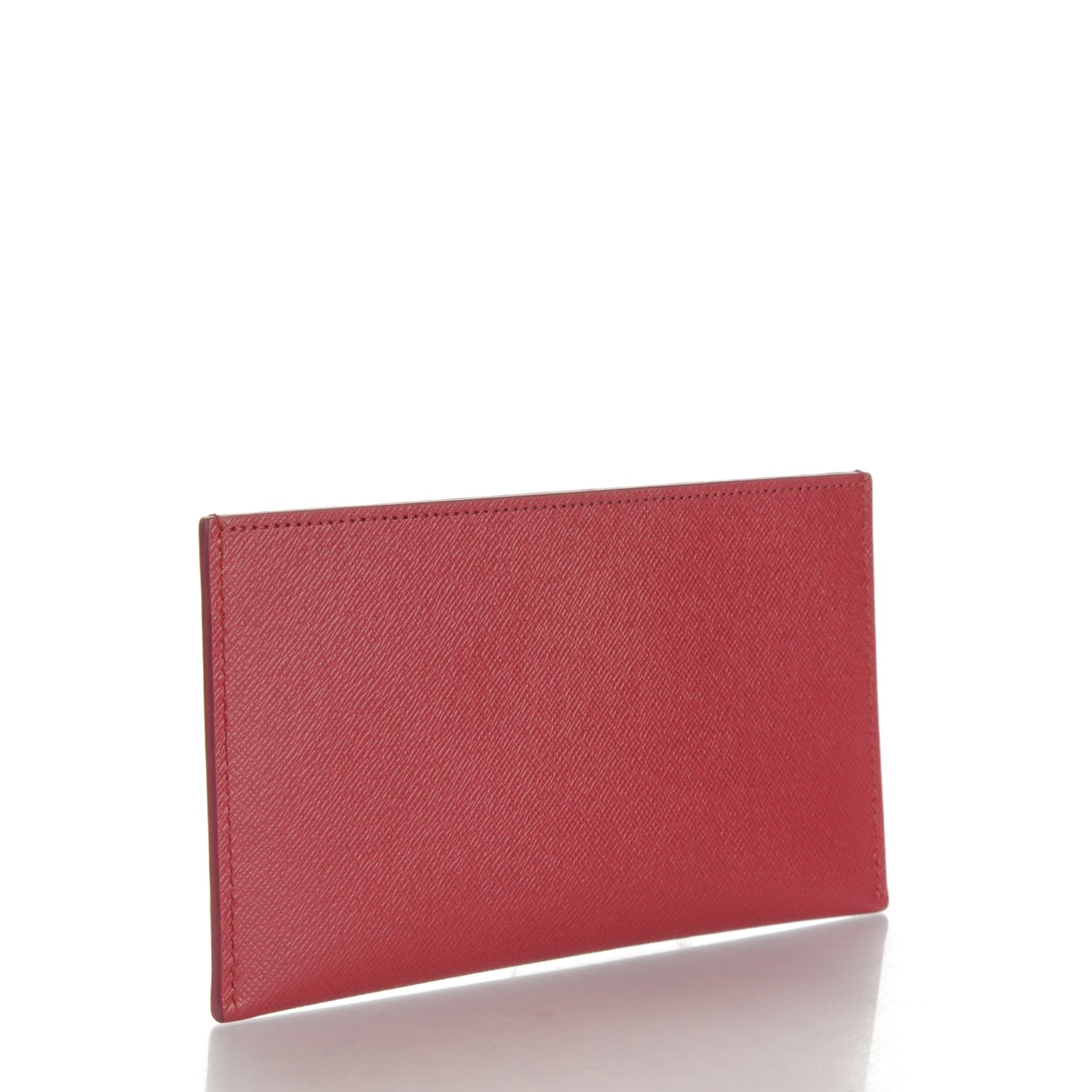 LOUIS VUITTON Calfskin Pochette Felicie Card Holder Insert 168051