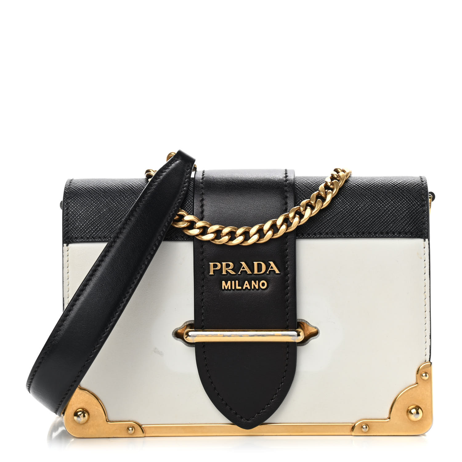city calf prada