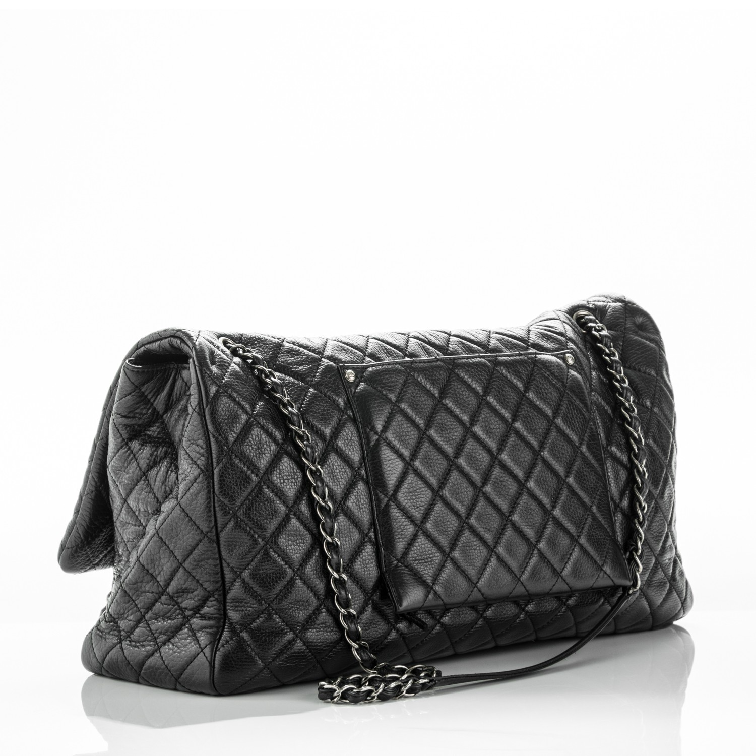 chanel xxl flap travel bag