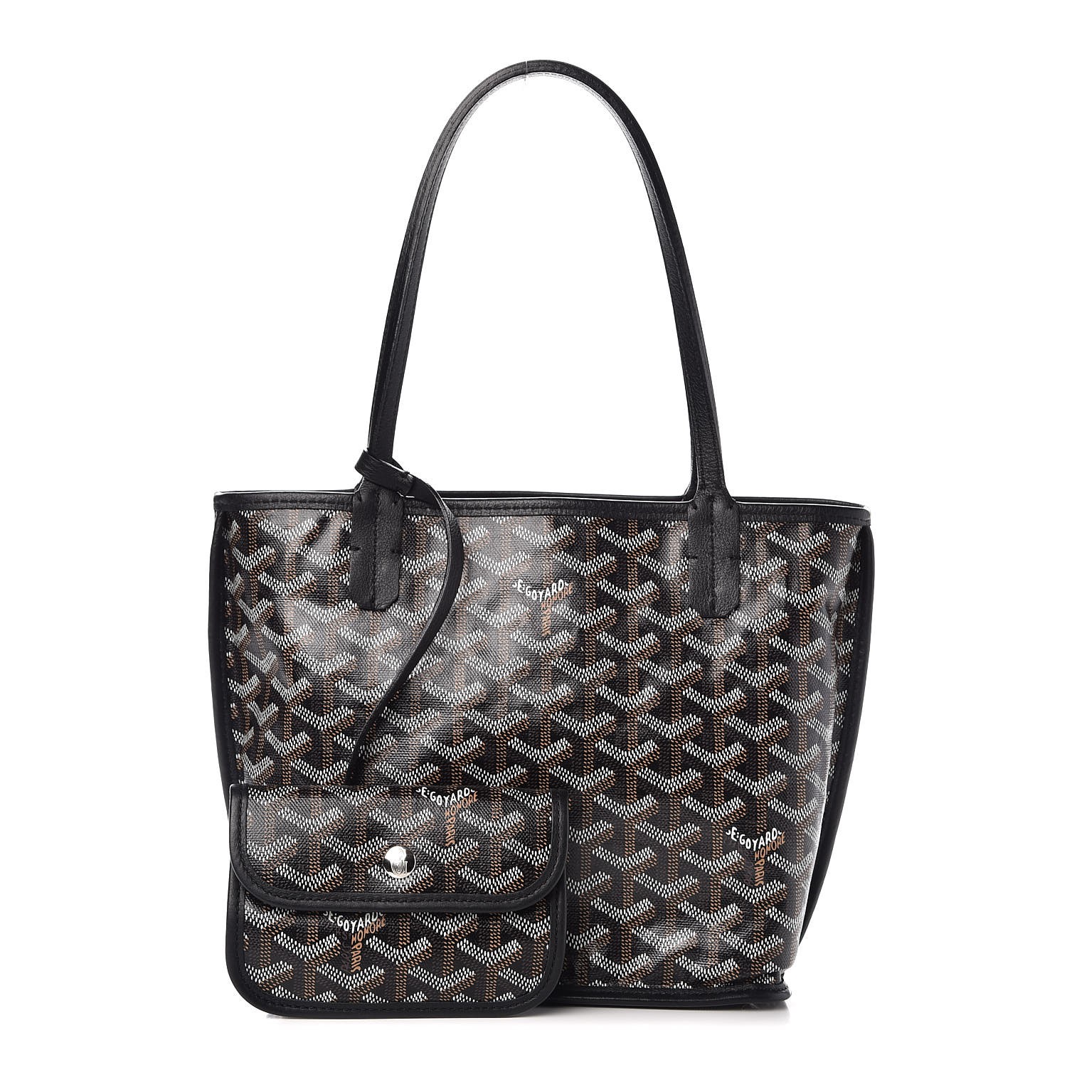 goyard anjou mini