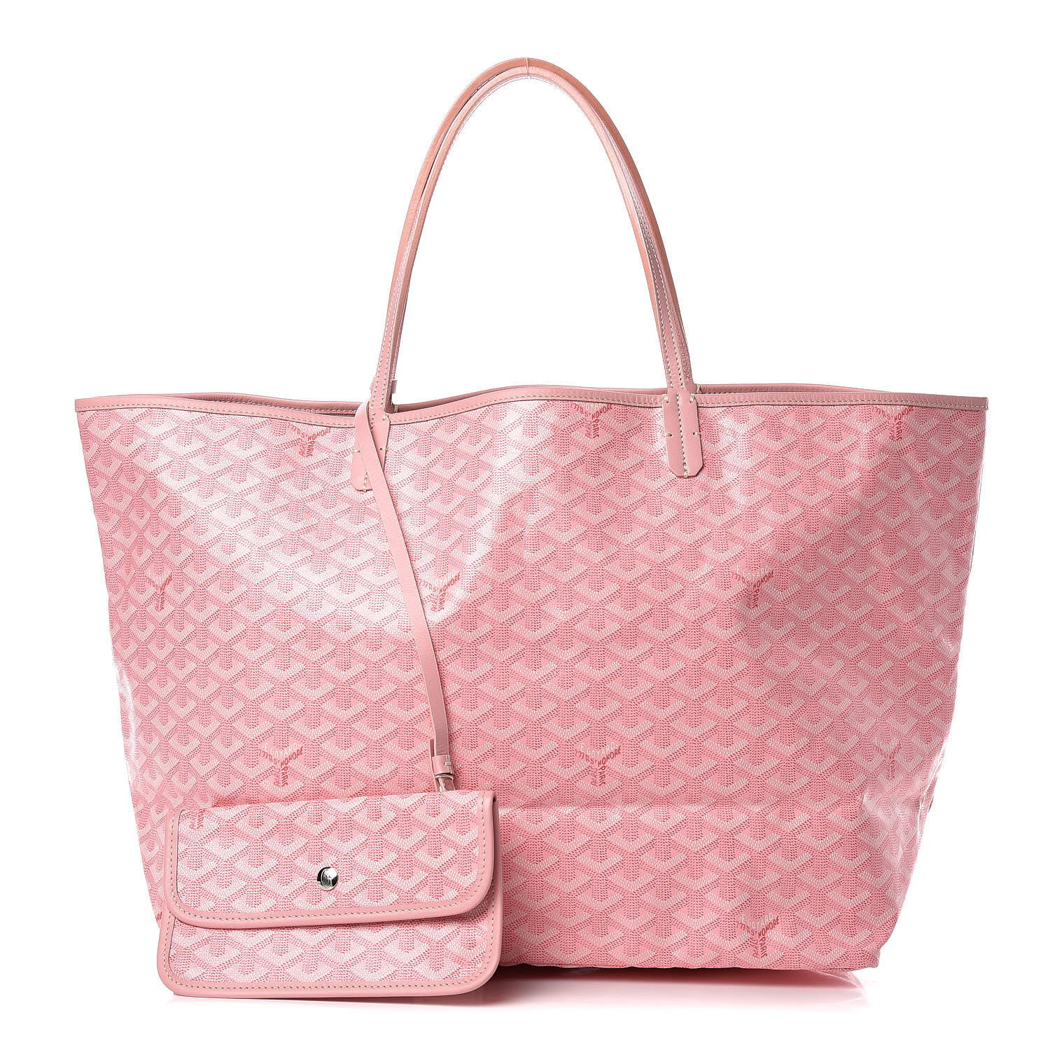 goyard st louis pink