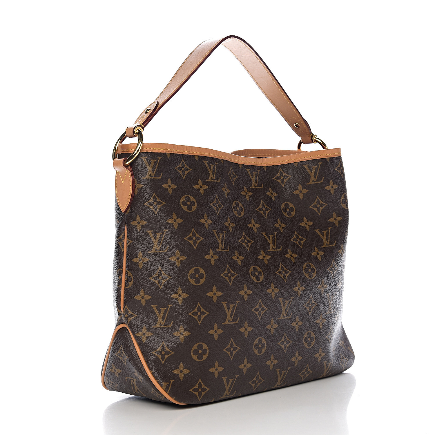 Buy Purse Organizer for Louis Vuitton Delightful PM Bag Online in