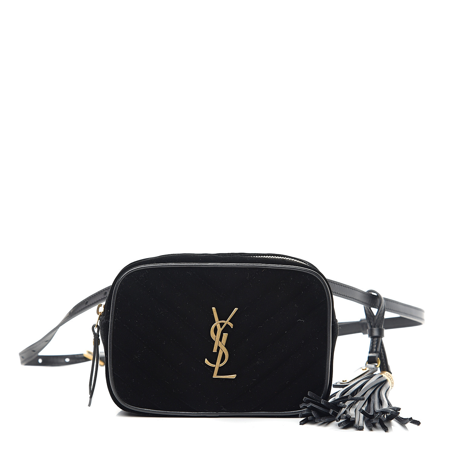 yves saint laurent belt bag