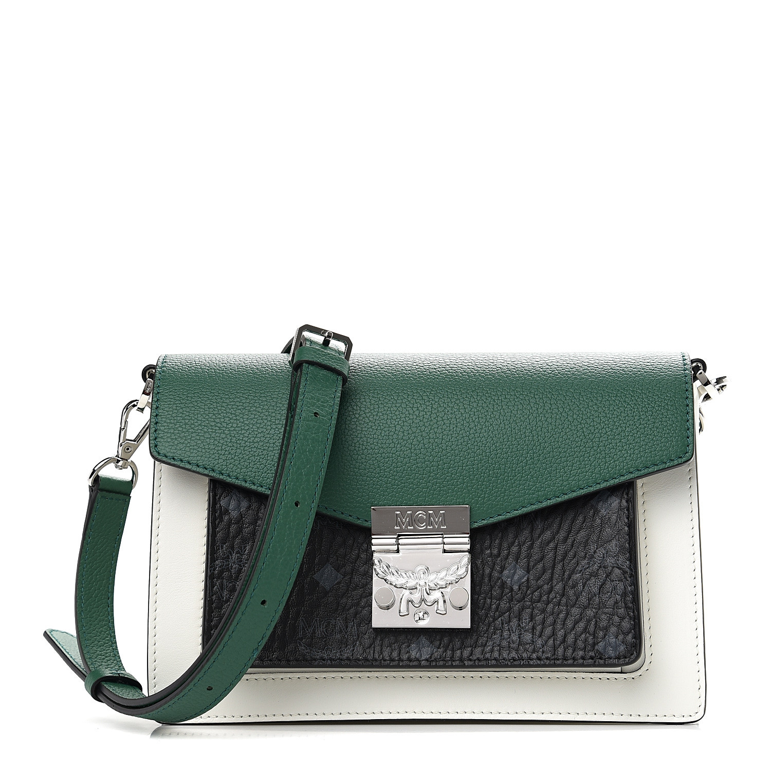 mcm patricia crossbody