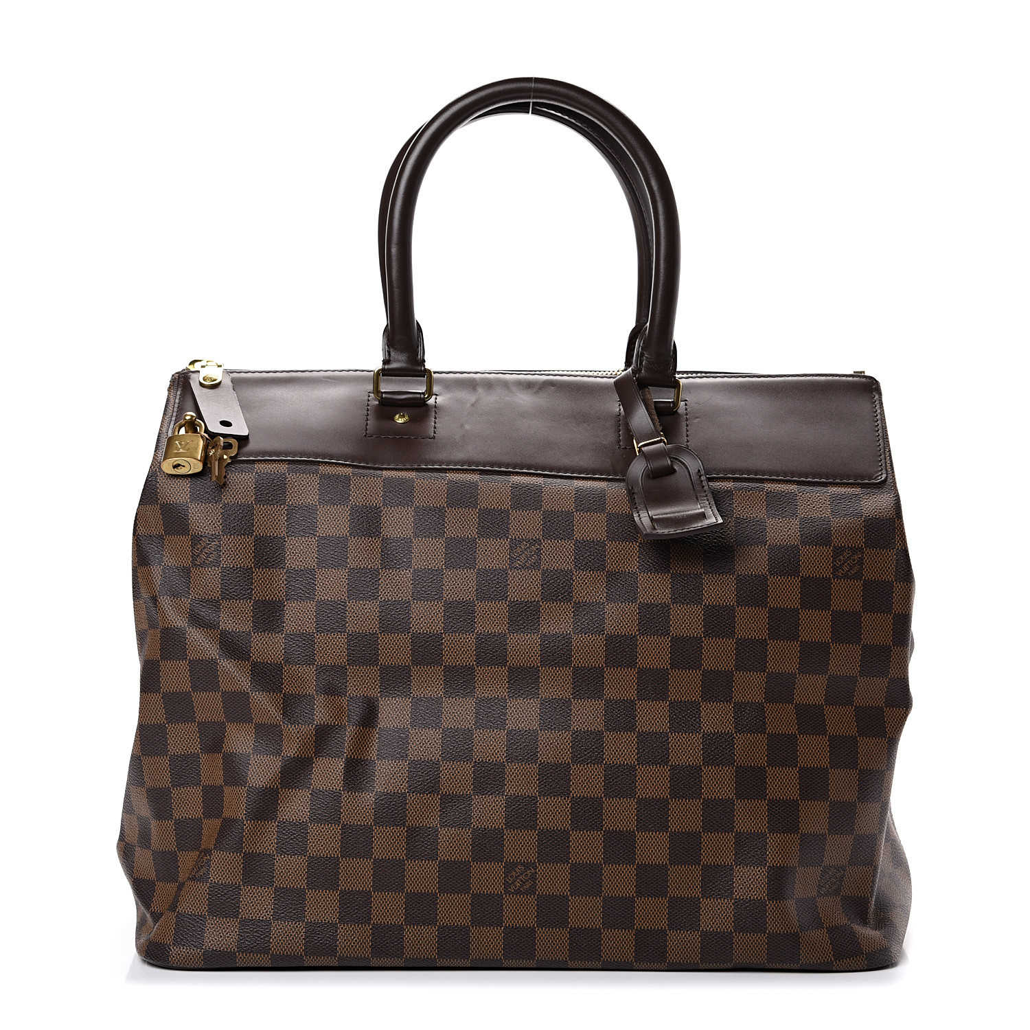 Louis Vuitton Damier Ebene Knightsbridge